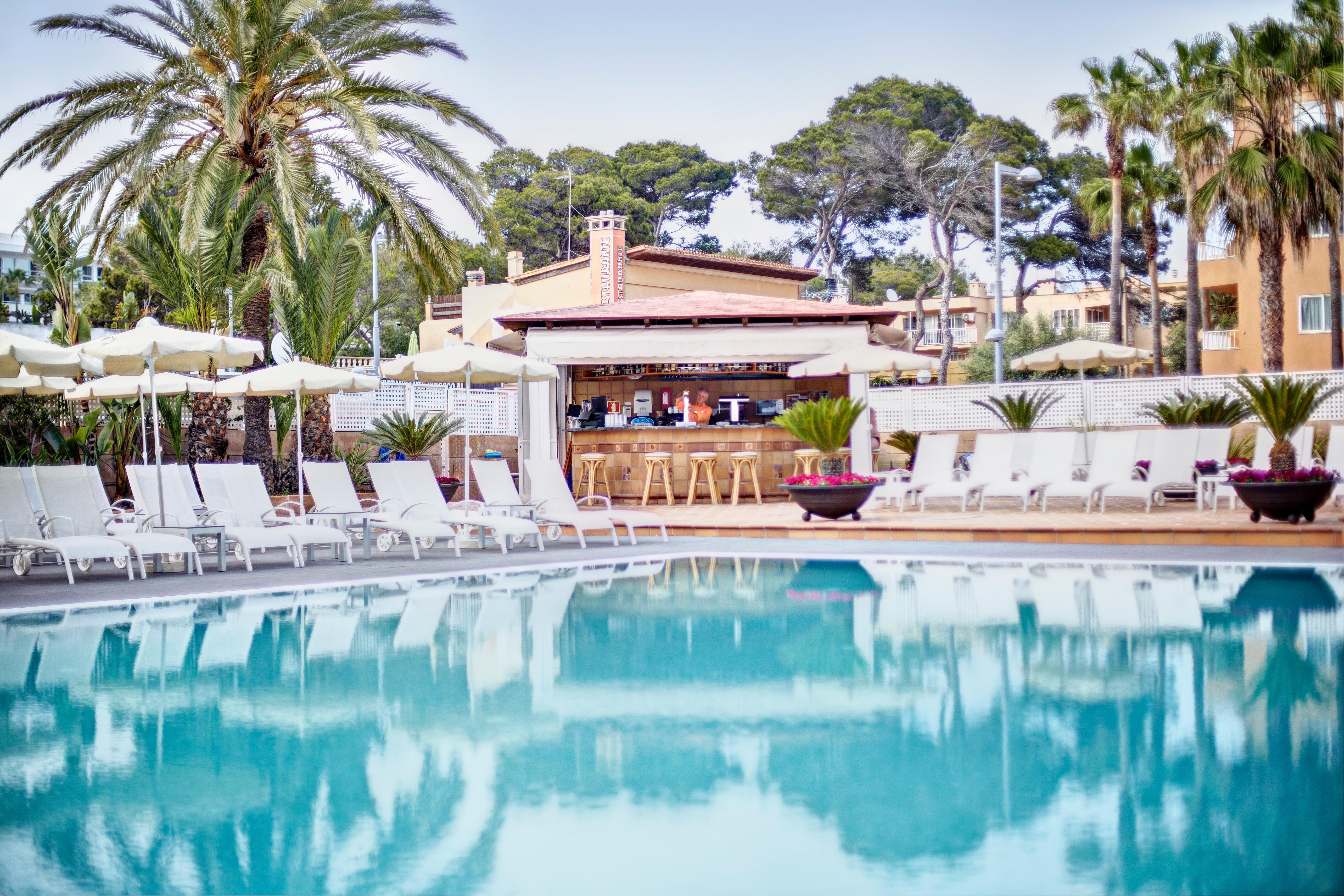 Hotel Grupotel Acapulco Playa - Adults Only 4*