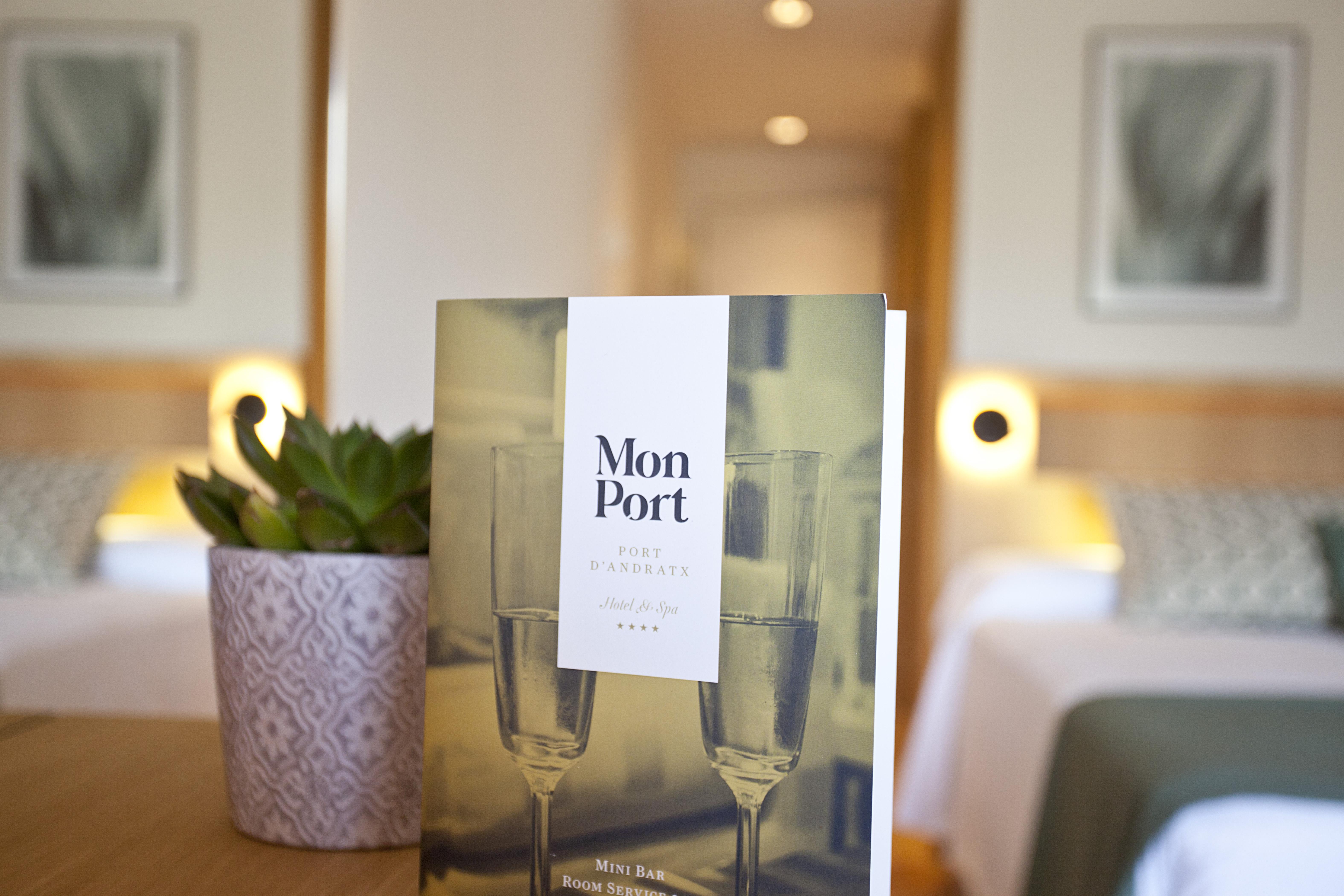 Mon Port & Hotel Port D'Andratx
