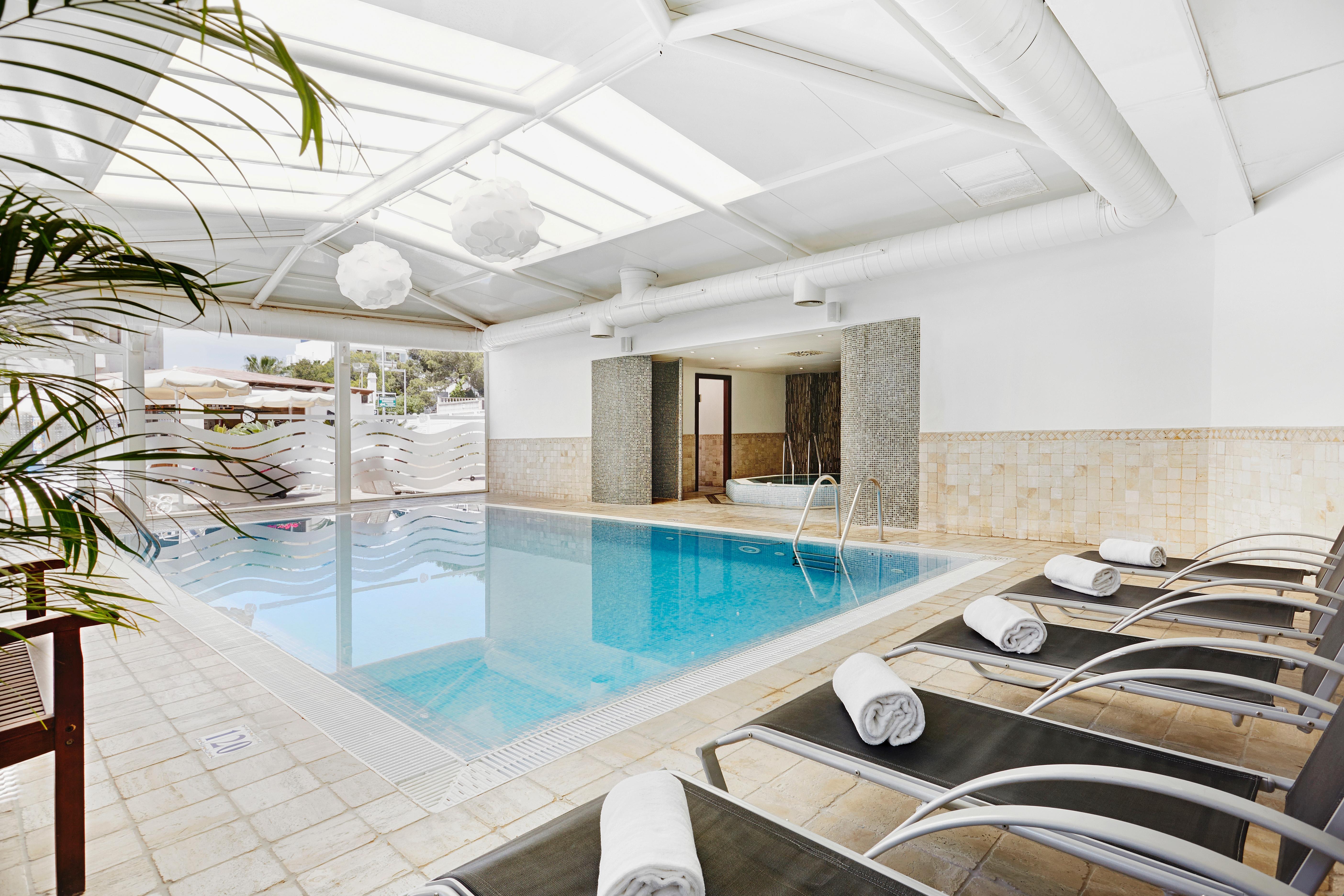 Grupotel Acapulco Playa - Adults Only Hotel
