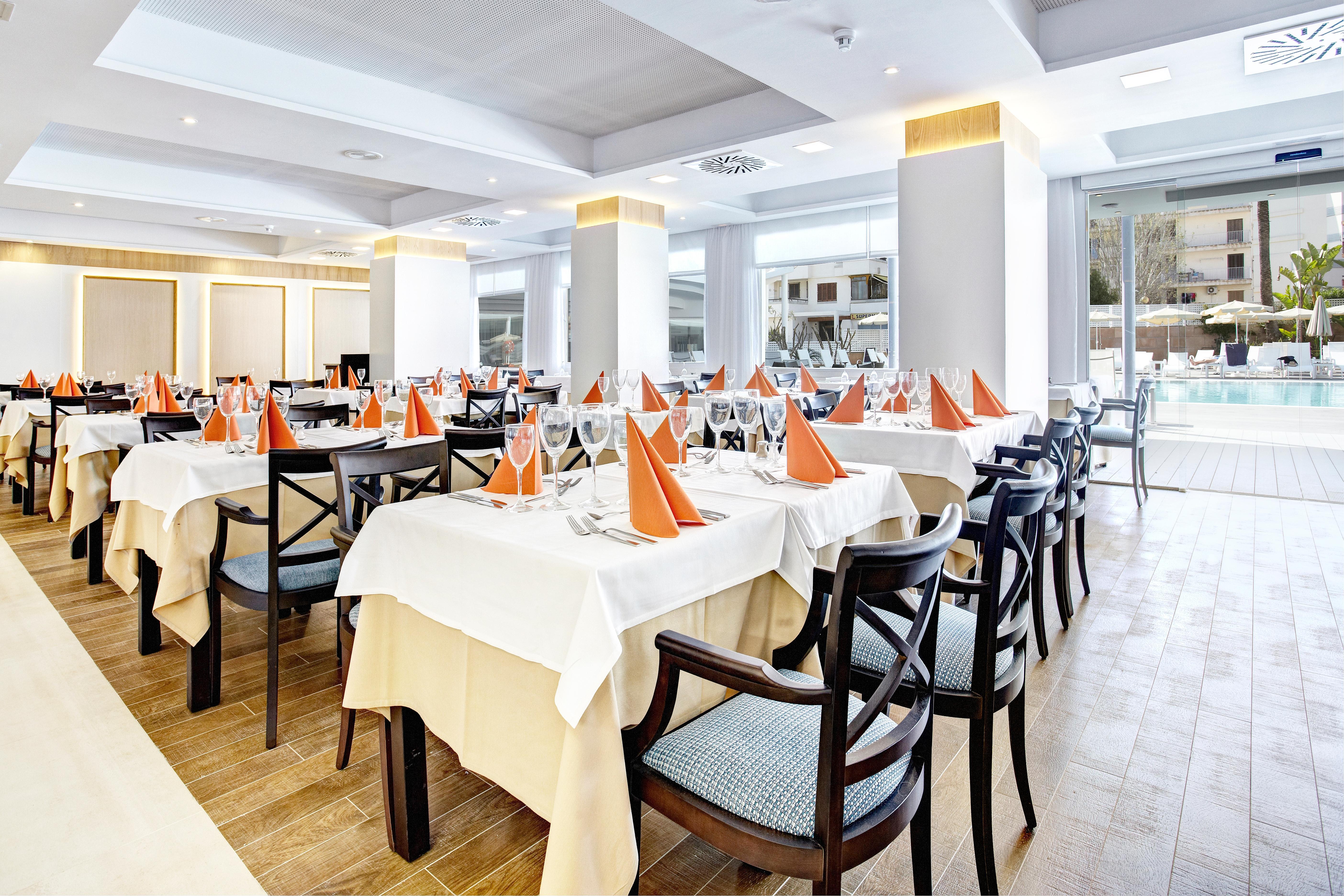 Hotel Grupotel Acapulco Playa - Adults Only 4*