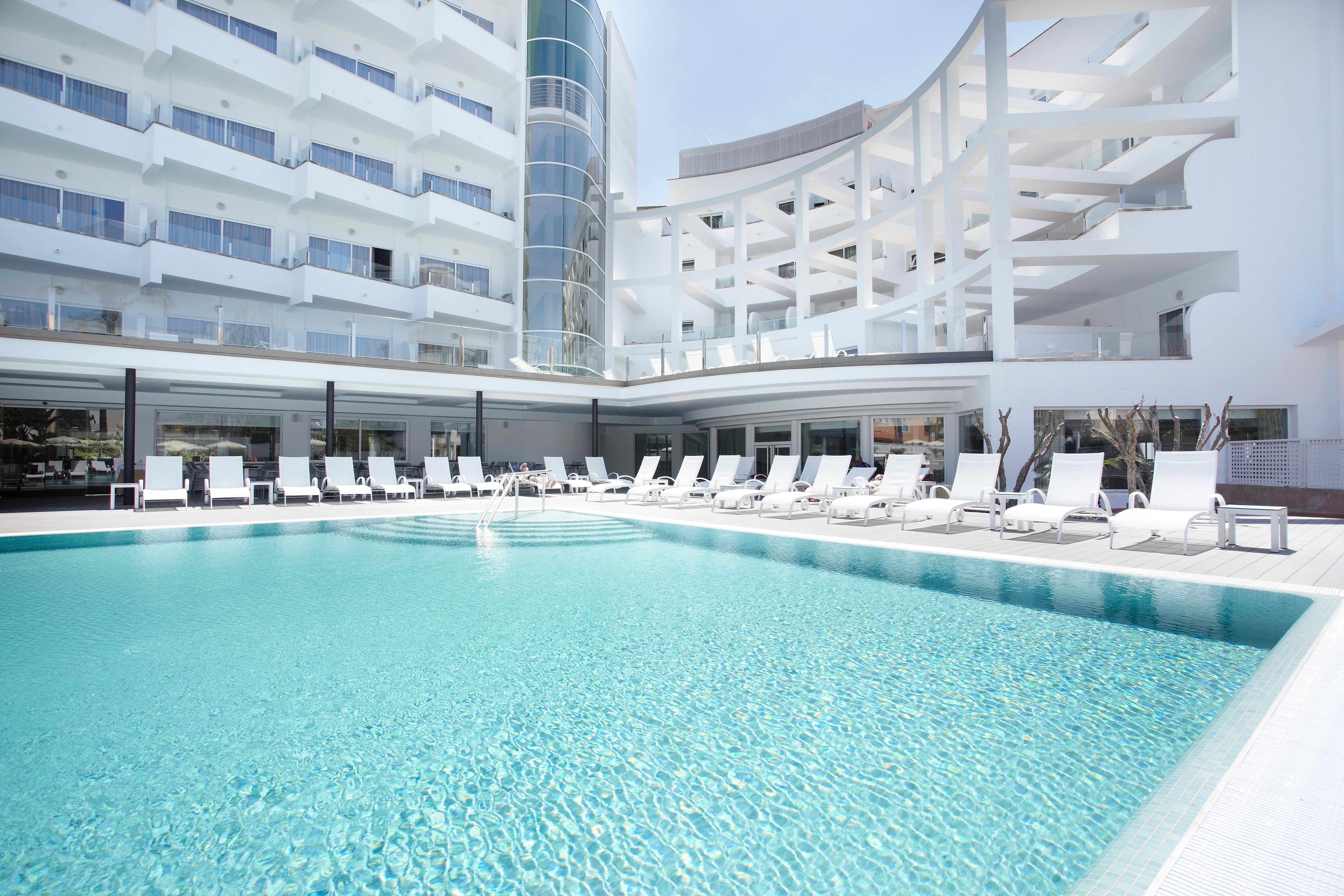 Grupotel Acapulco Playa - Adults Only 4*