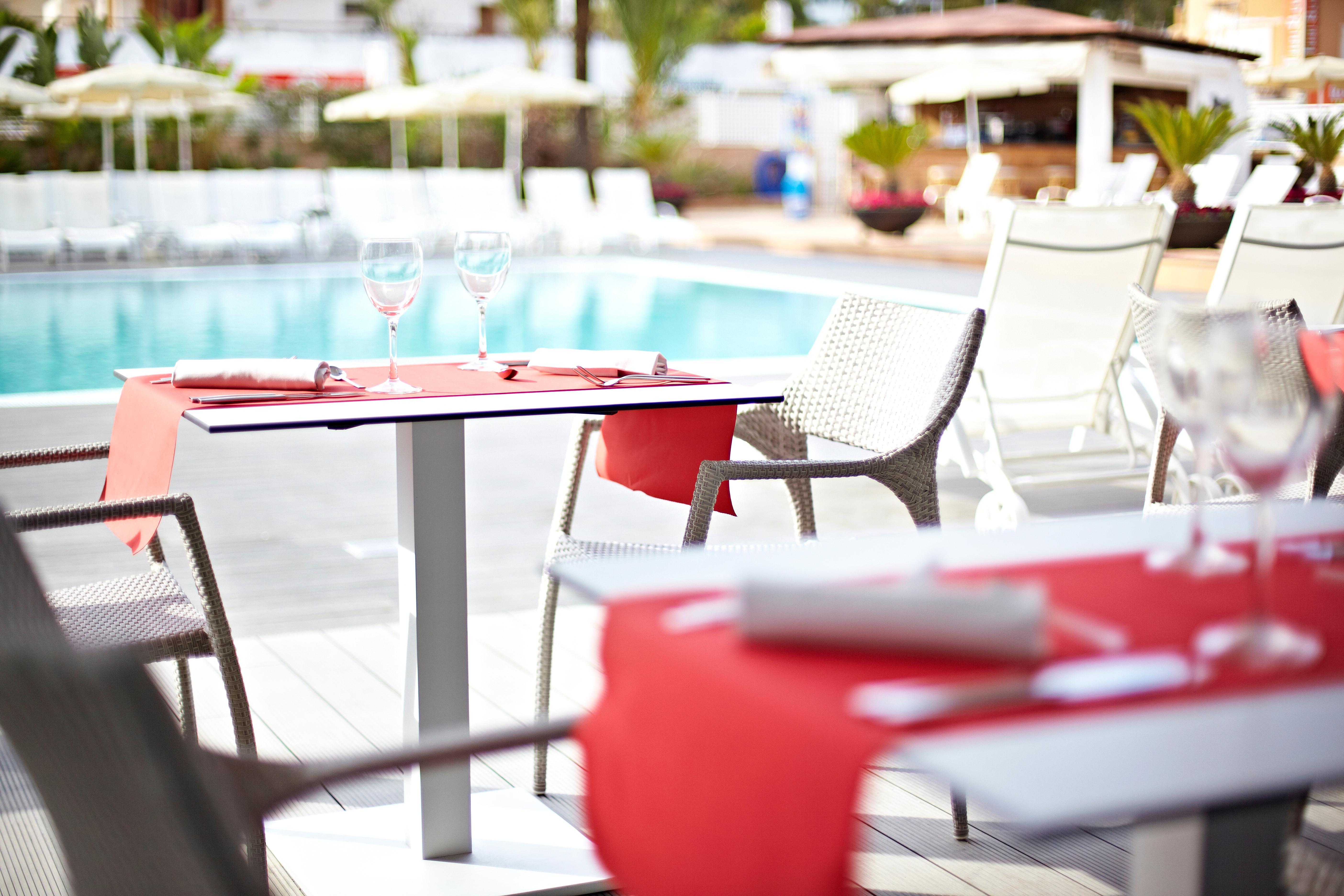 Grupotel Acapulco Playa - Adults Only Playa de Palma (Mallorca)