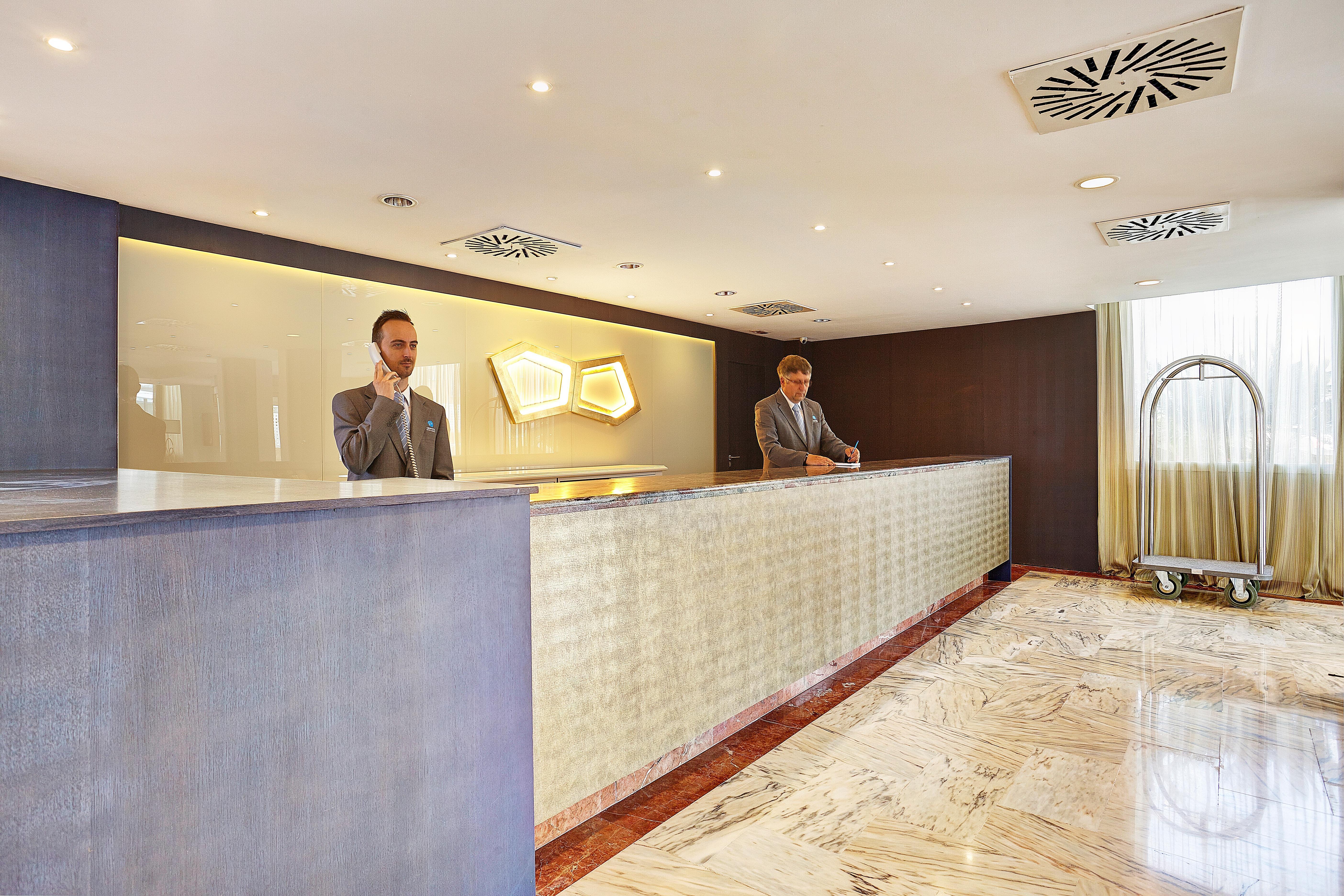 Grupotel Acapulco Playa - Adults Only Hotel 4*