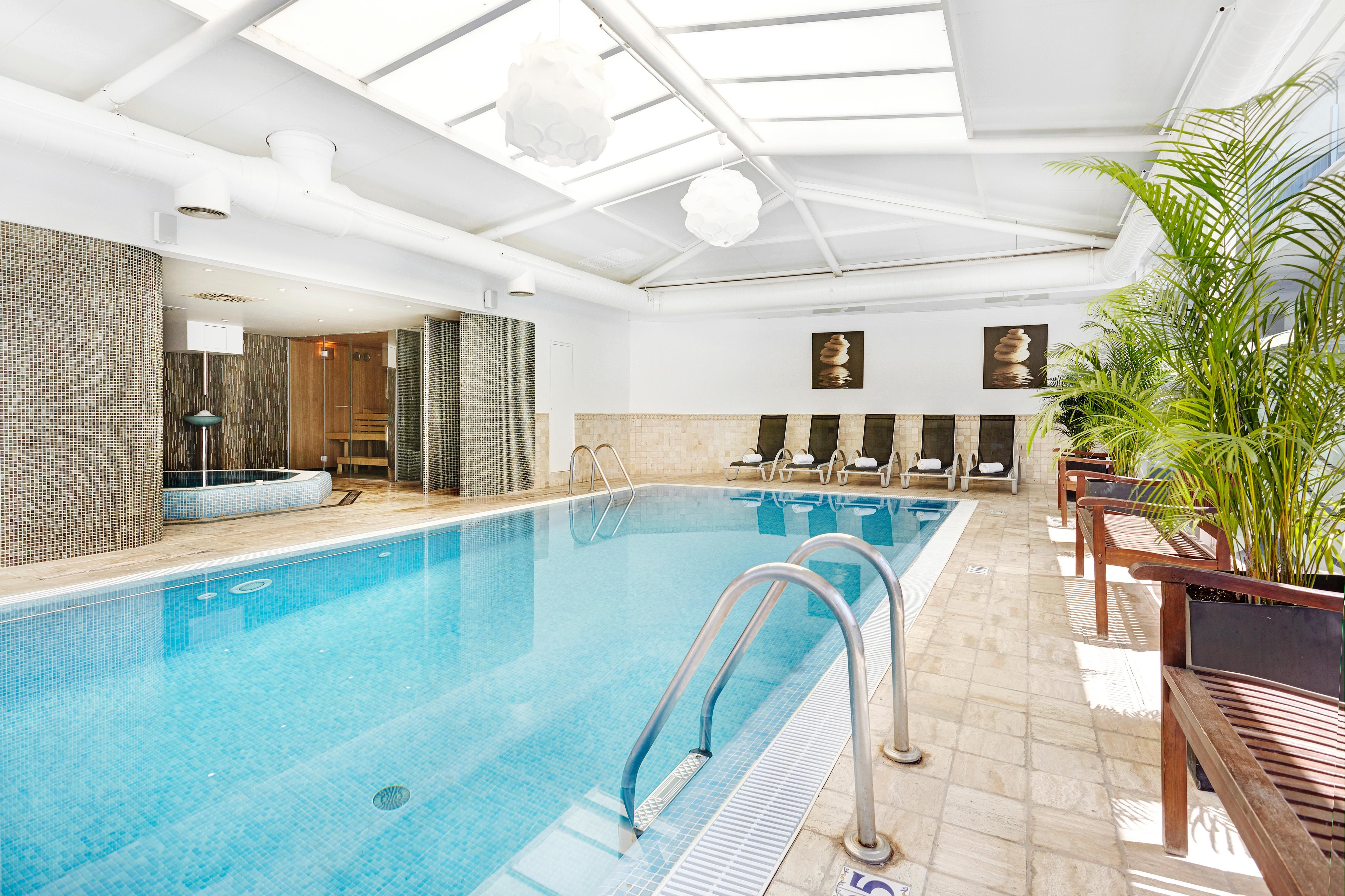 Grupotel Acapulco Playa - Adults Only
