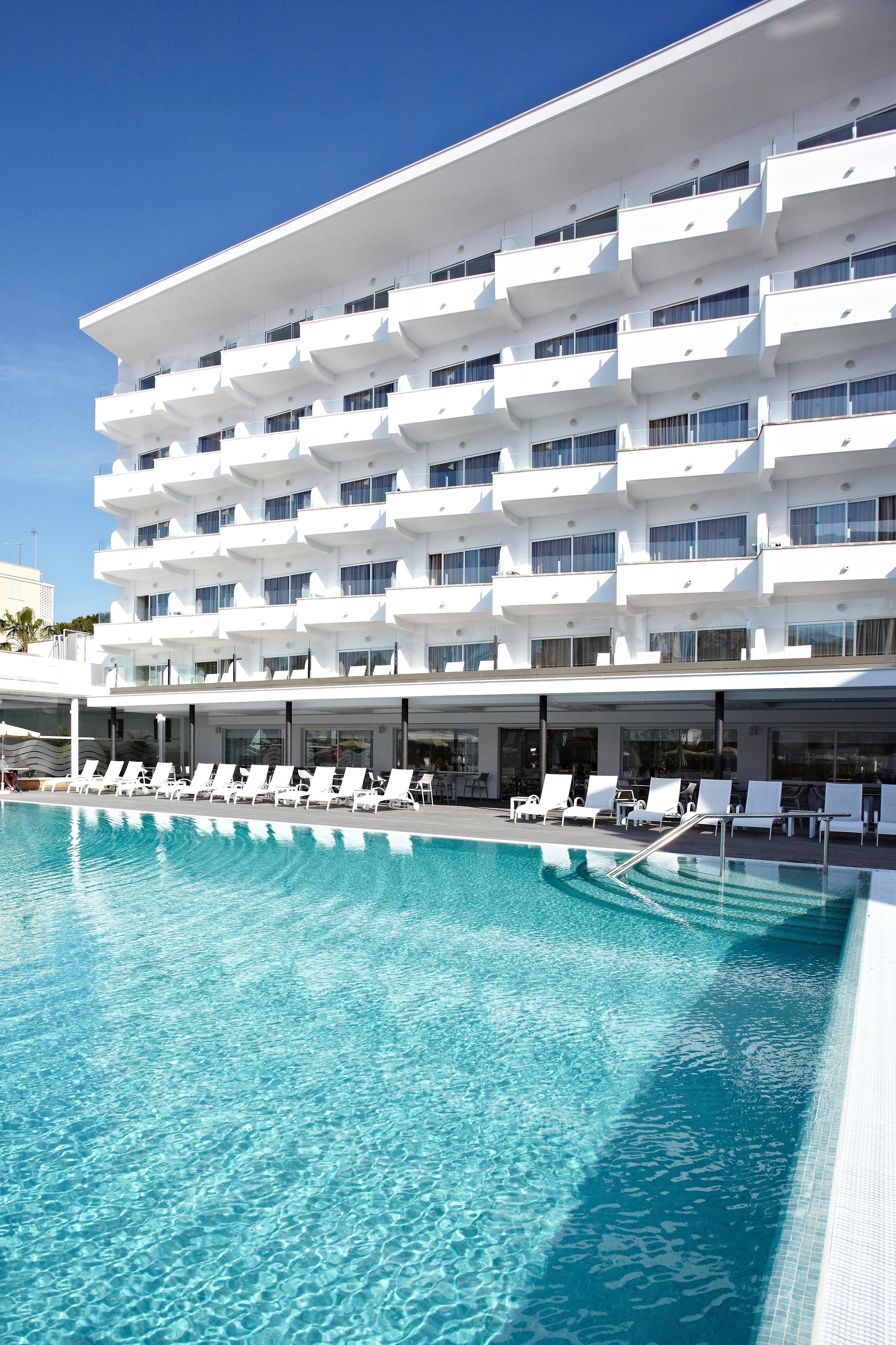 Grupotel Acapulco Playa - Adults Only Hotel