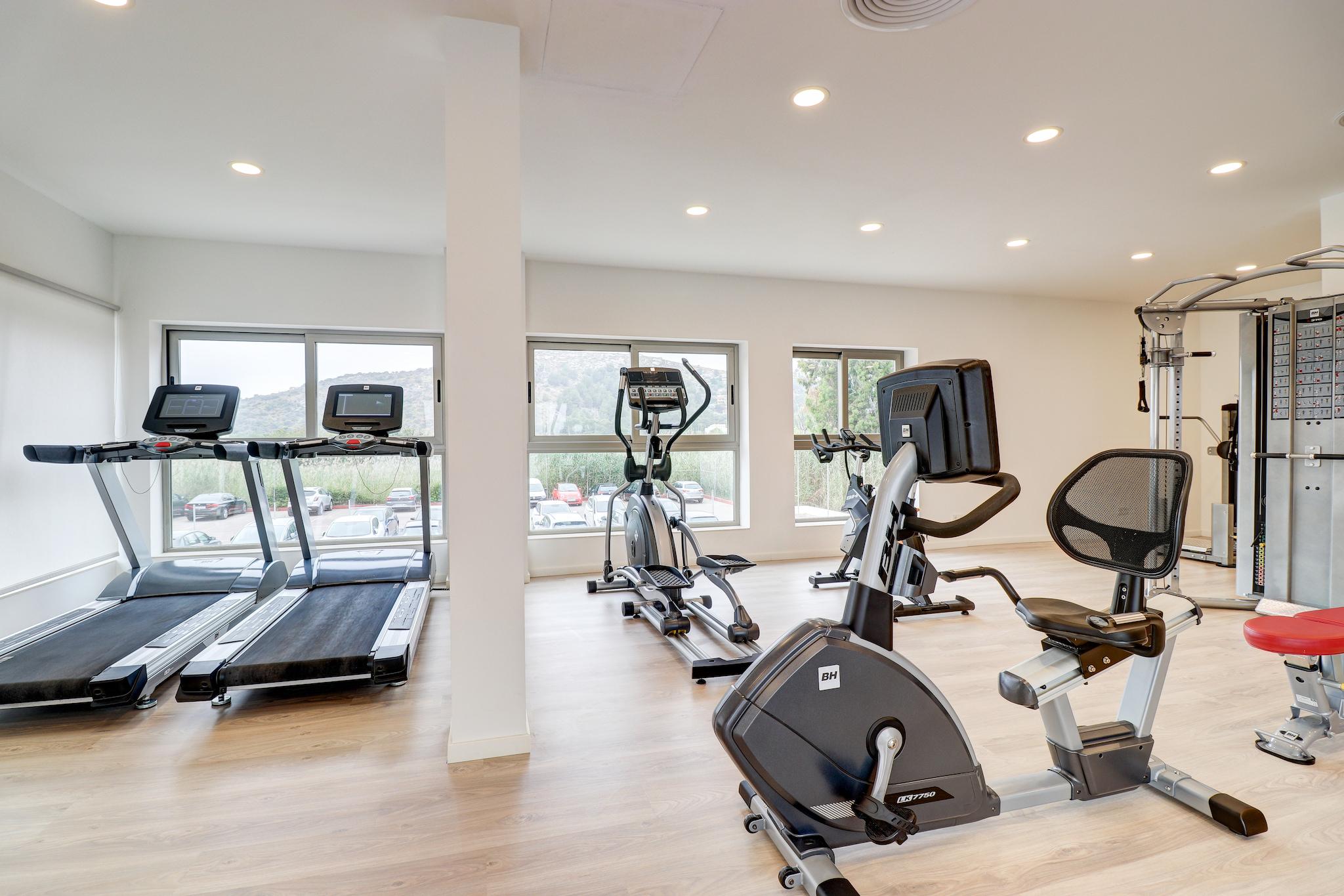 Hoposa Uyal 4 Sup Hotel 4*
