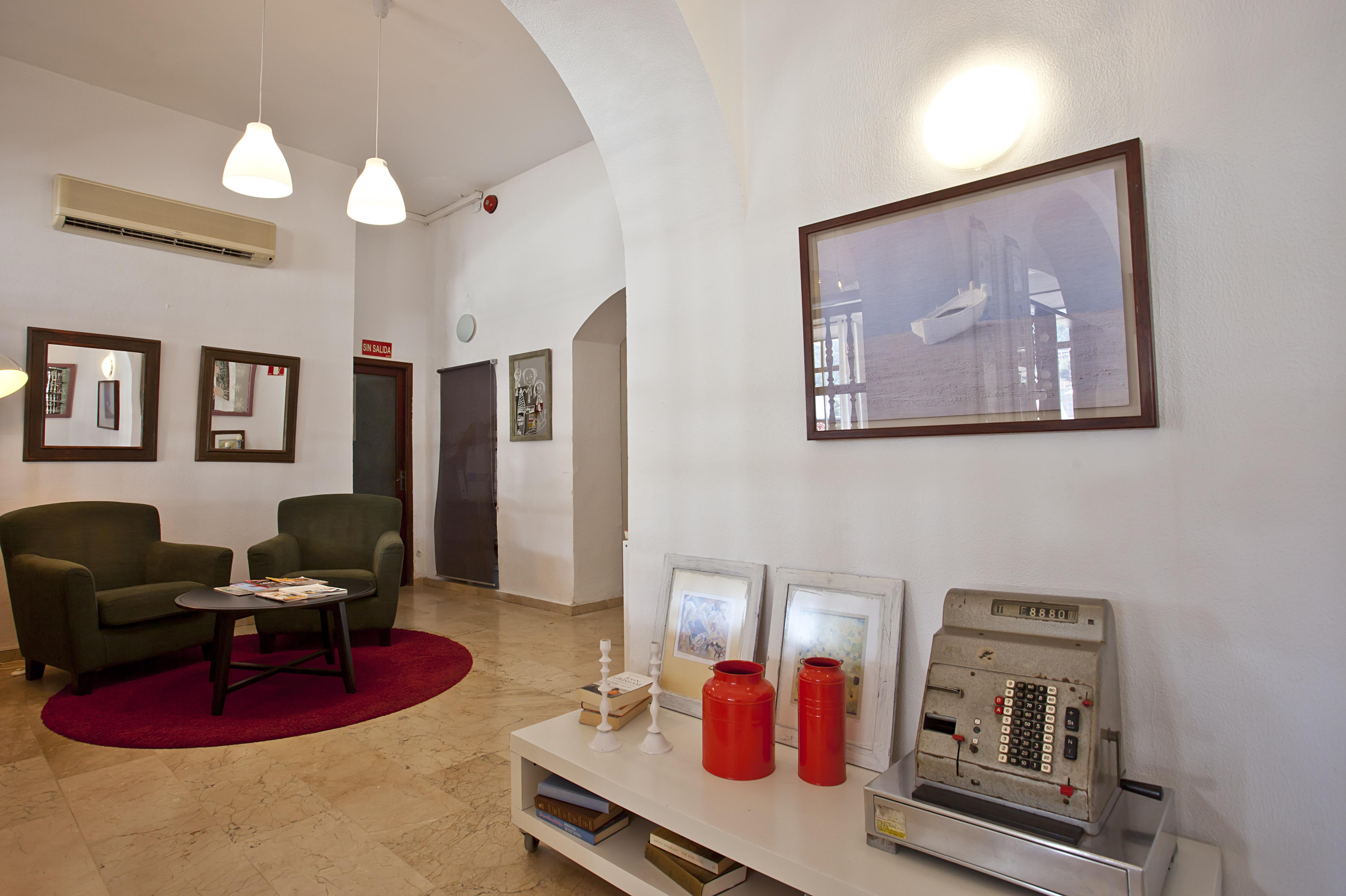 Hotel Citric Sóller