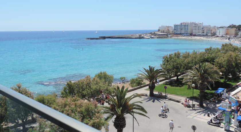 Mim Mallorca & - Adults Only 4* Sa Coma (Mallorca)