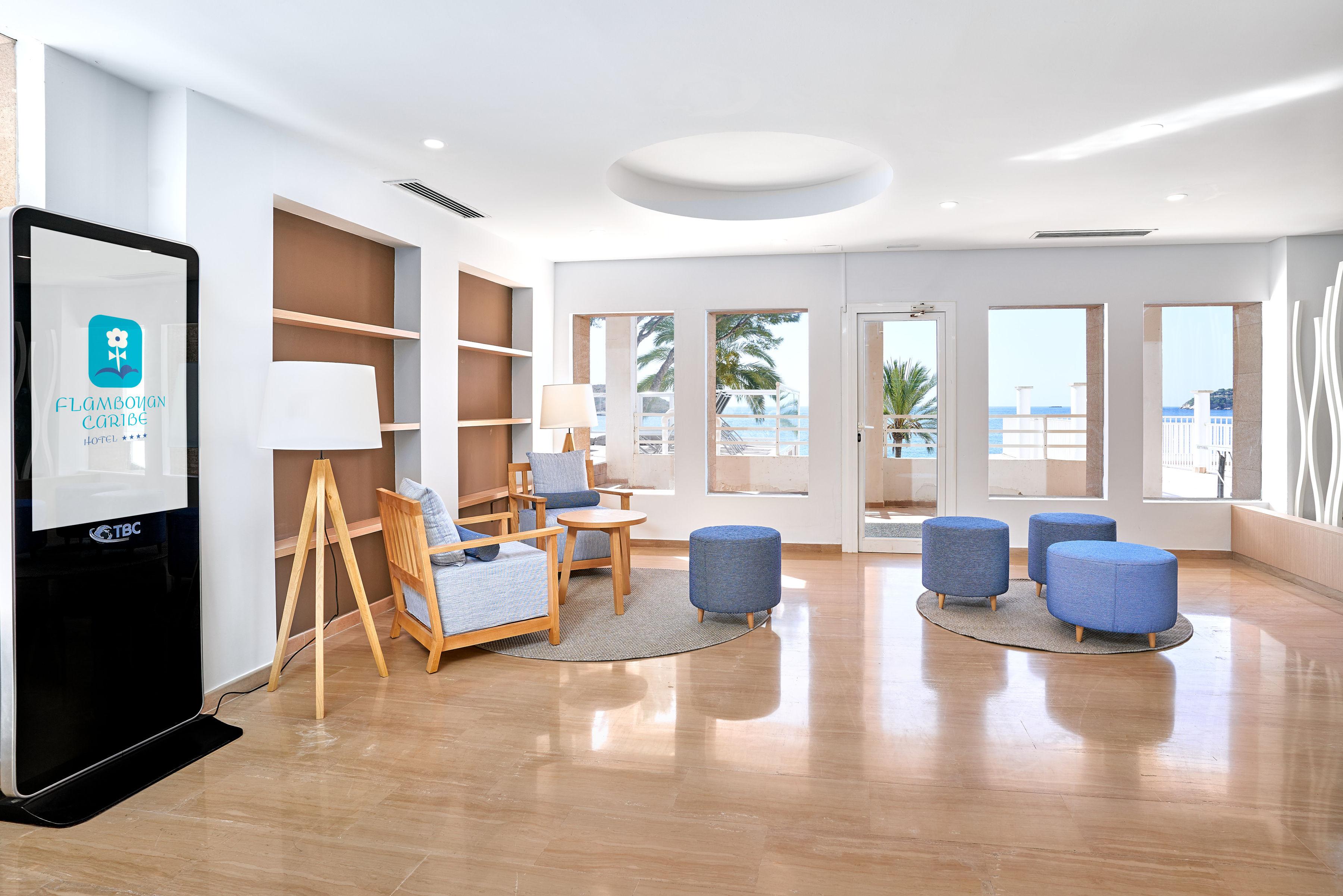 Hotel Flamboyan Caribe & Magaluf (Mallorca)