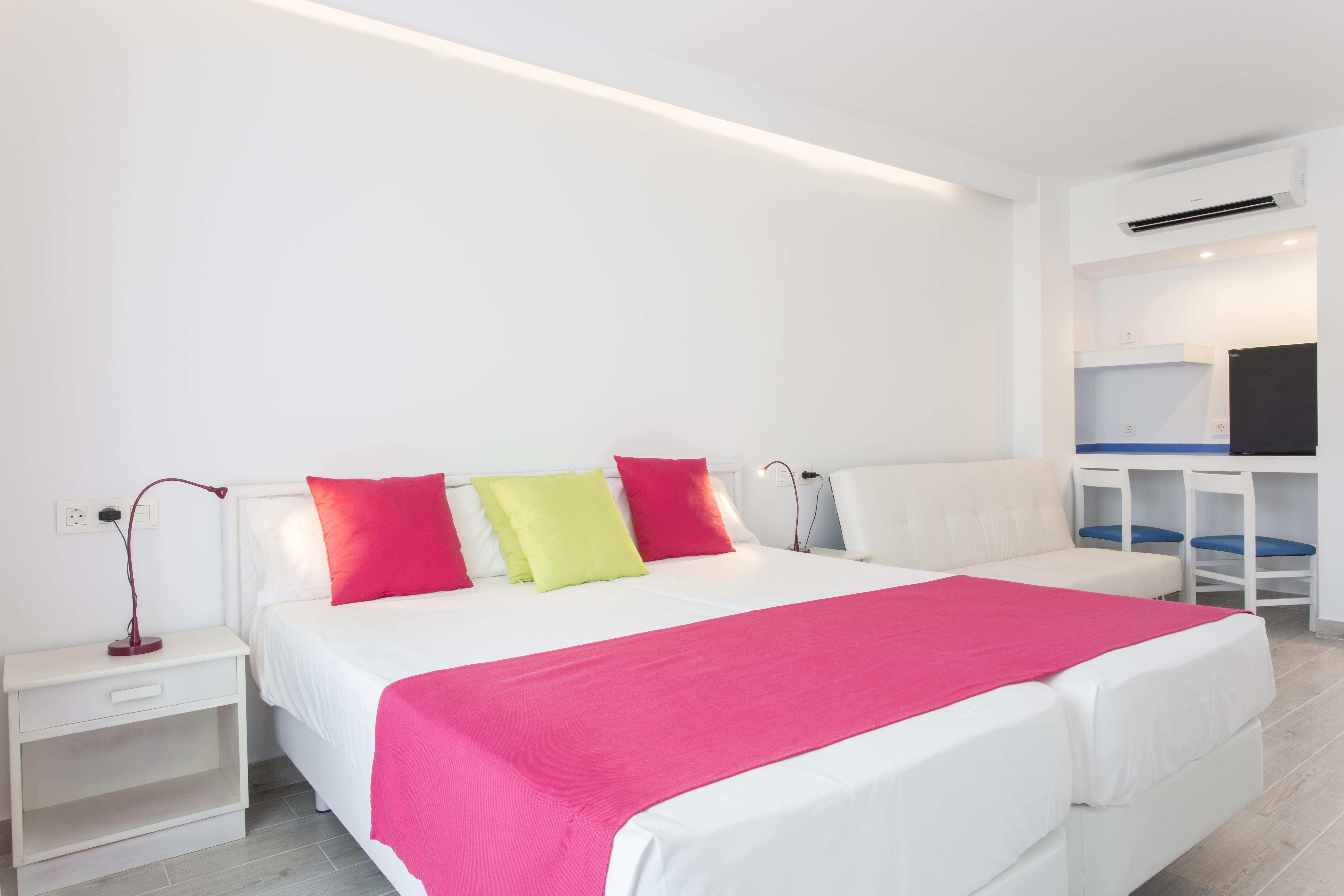 Hotel Guya Wave (adults Only) Cala Ratjada (Mallorca)