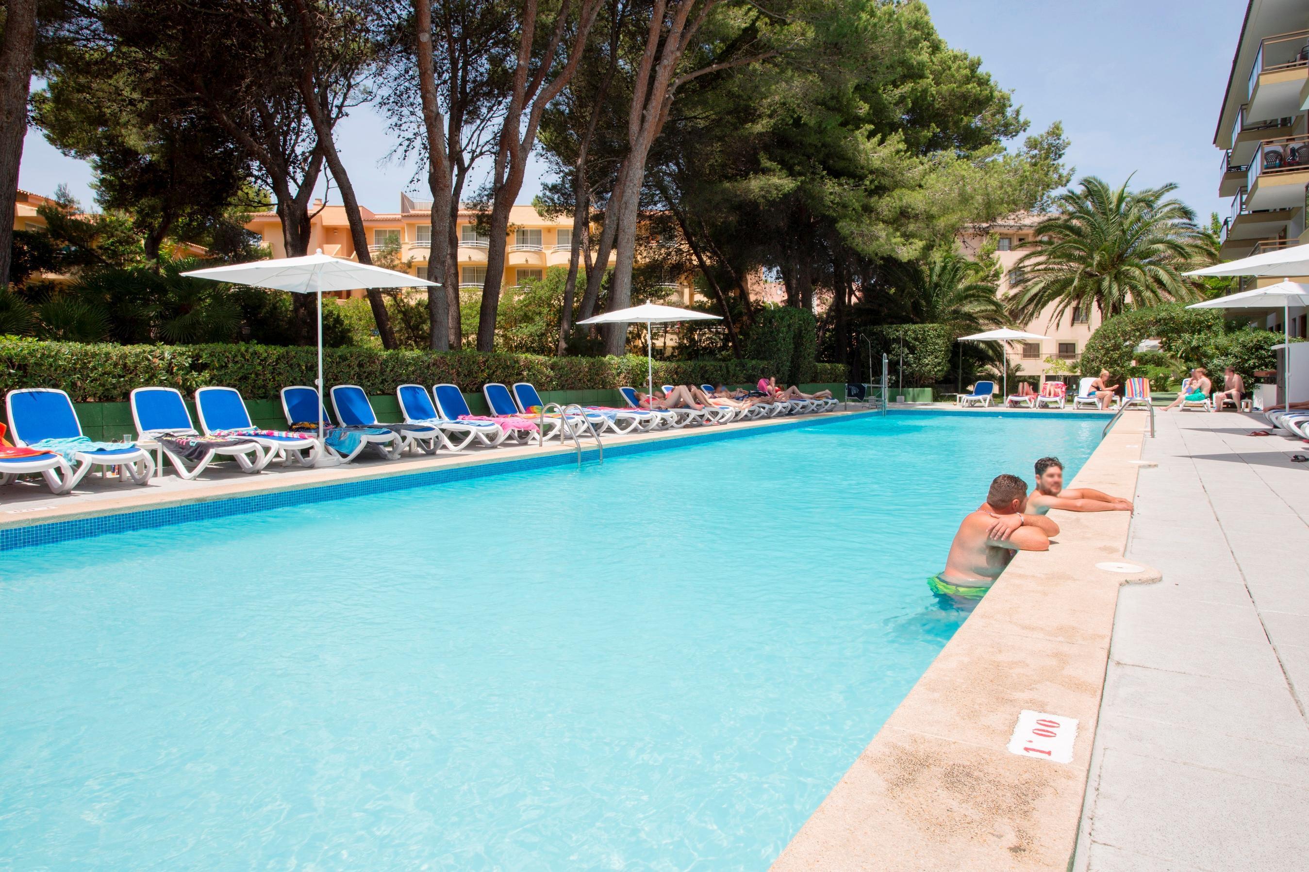 Guya Wave (adults Only) 3* Cala Ratjada (Mallorca)