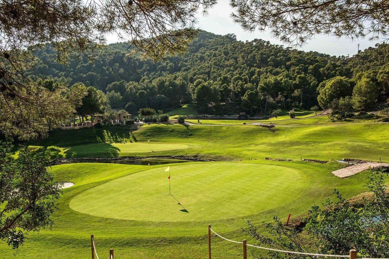 Steigenberger And Hotel Camp De Mar