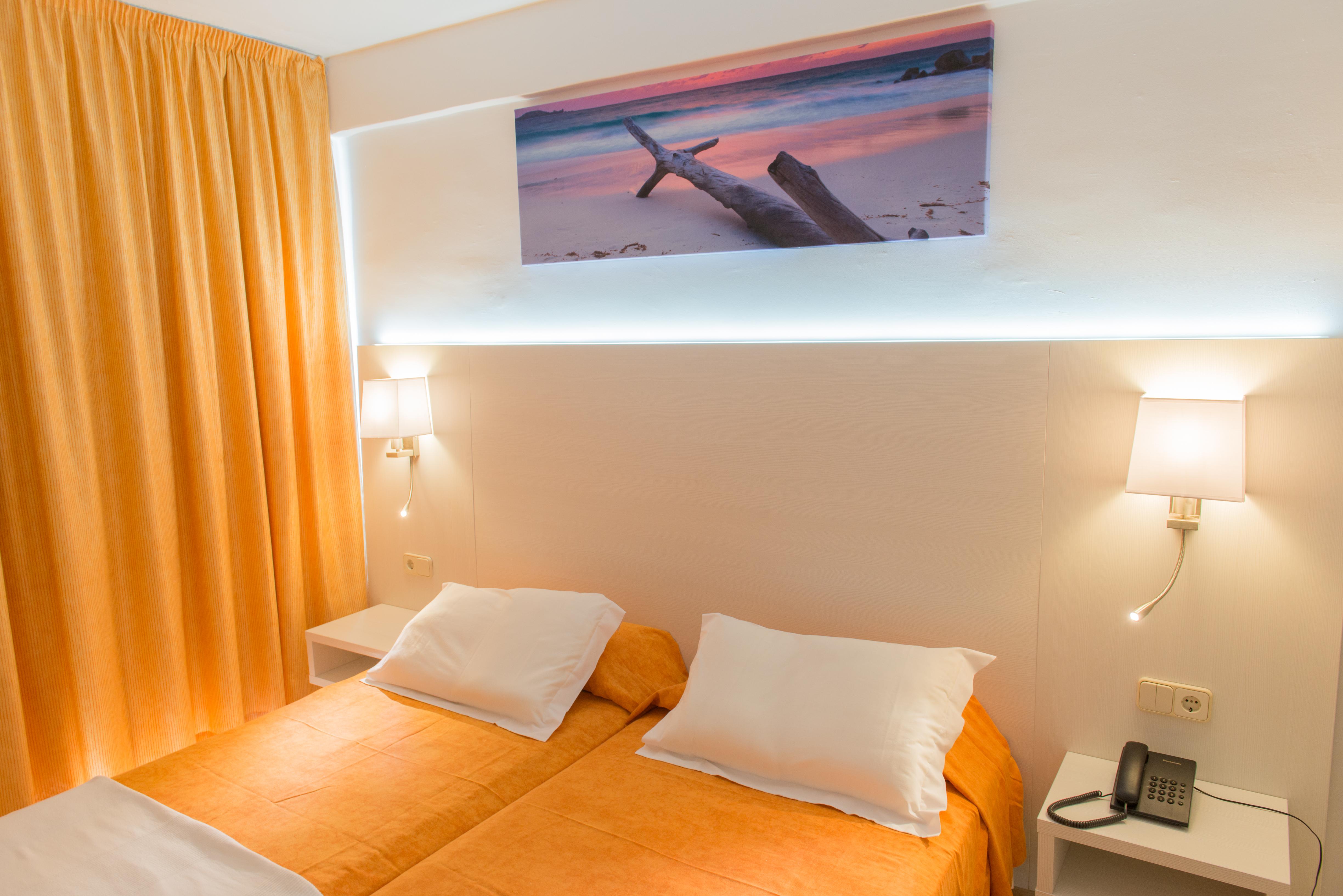 Hotel Bella Mar Cala Ratjada (Mallorca)