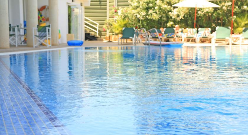 Bella Mar Hotel Cala Ratjada (Mallorca)