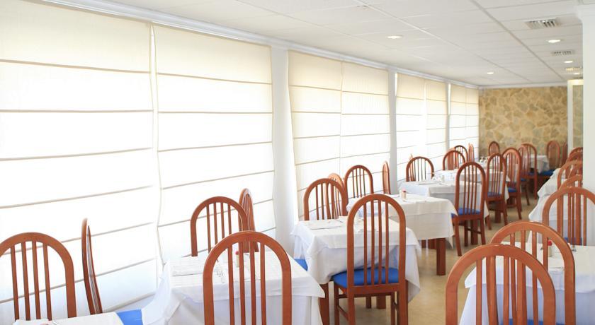 Bella Mar Hotel Cala Ratjada (Mallorca)