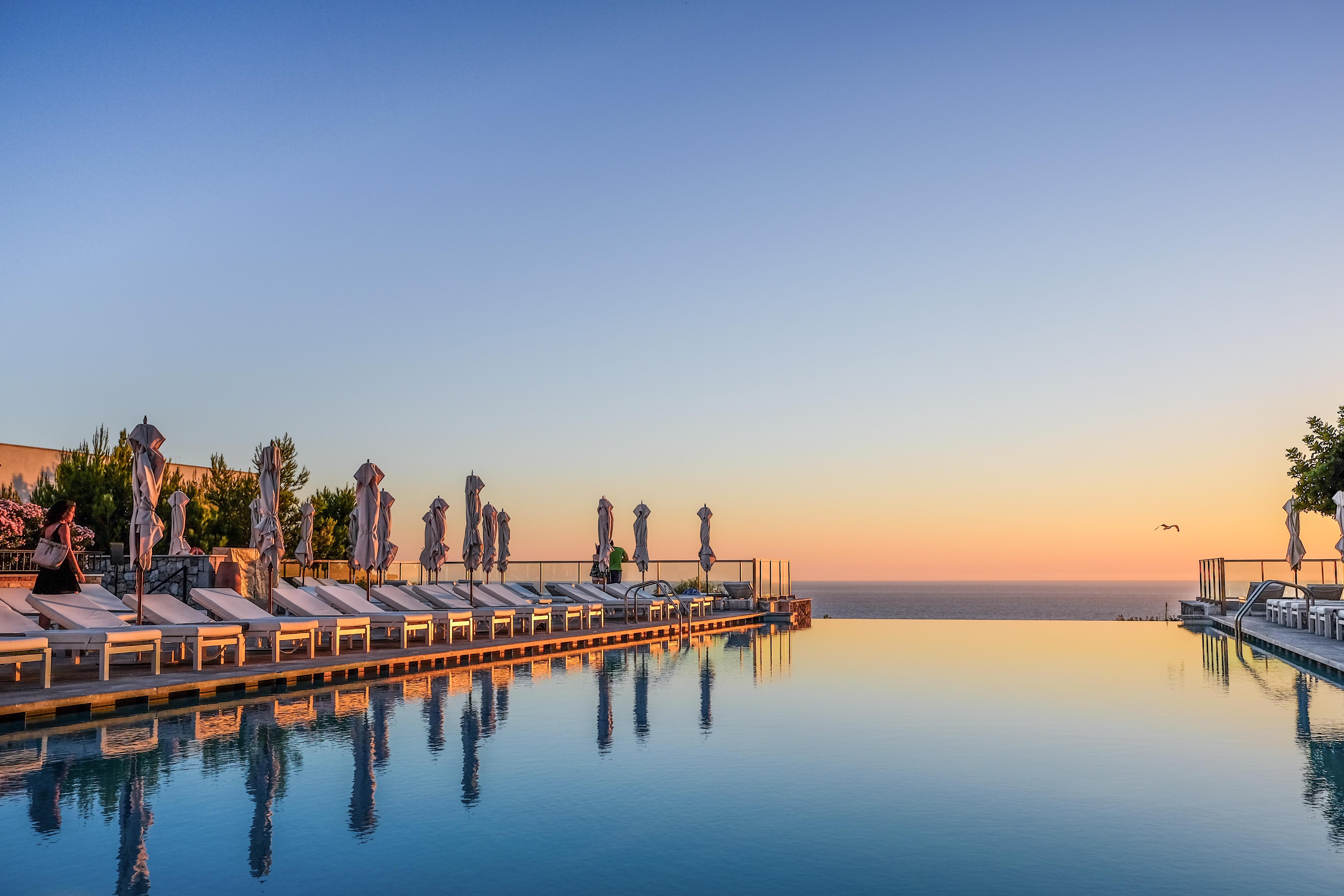 Jumeirah Mallorca 5* Port De Soller