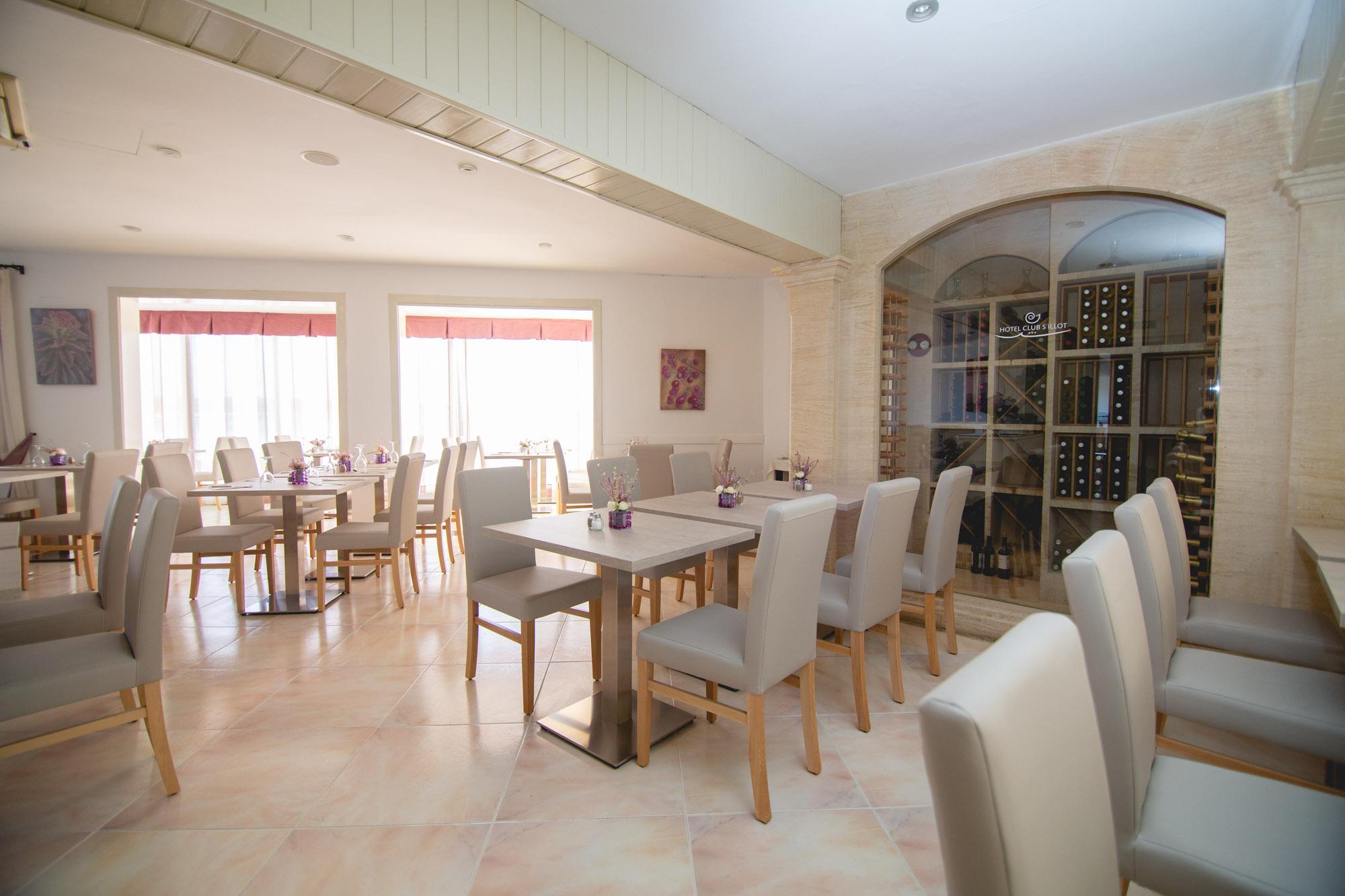 Club Hotel S'Illot (Mallorca)