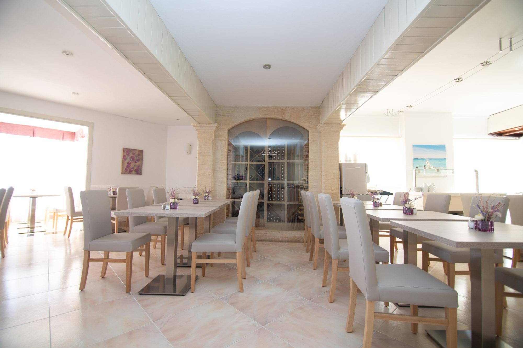 Club Hotel S'Illot (Mallorca)