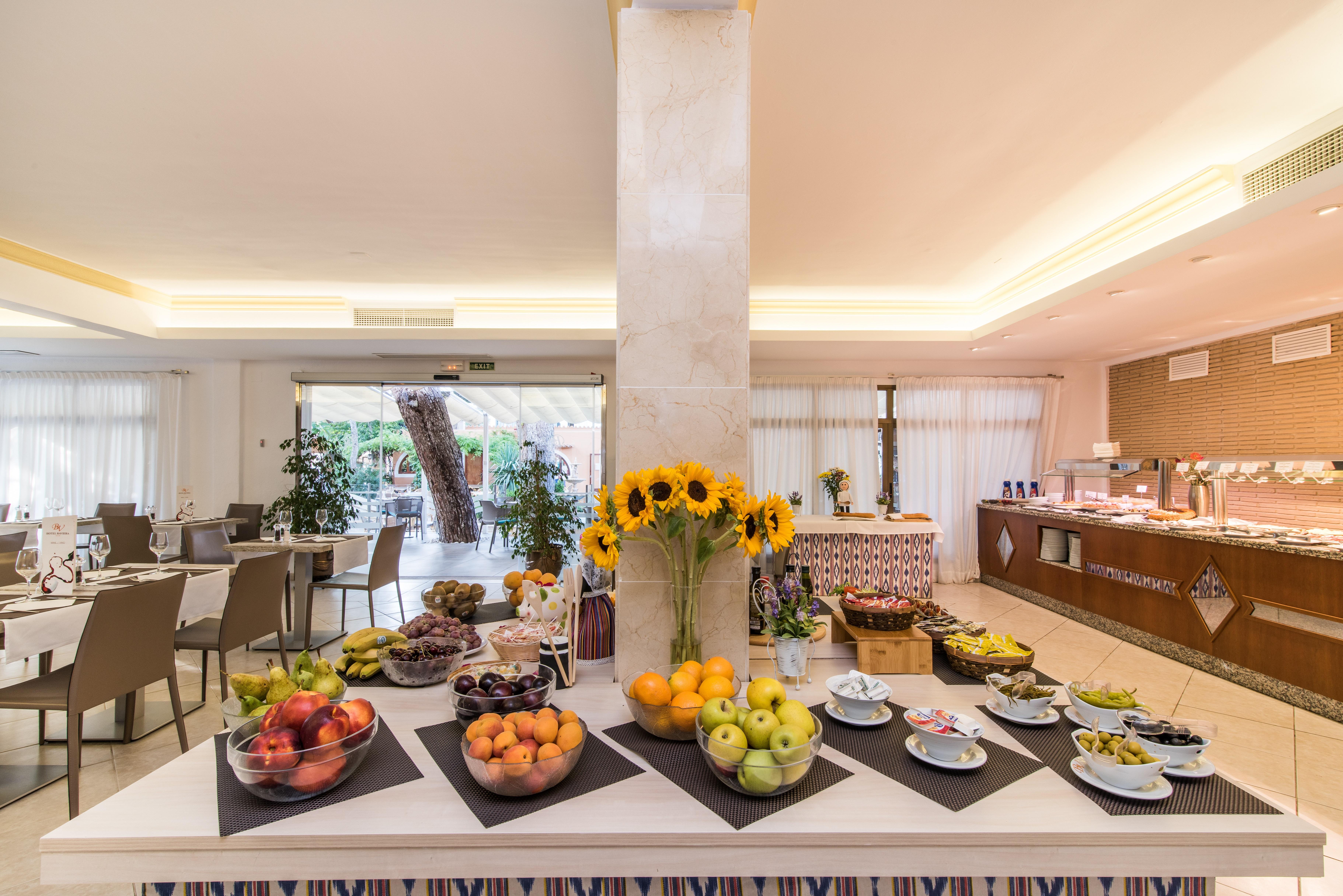 Baviera Hotel Cala Ratjada (Mallorca)