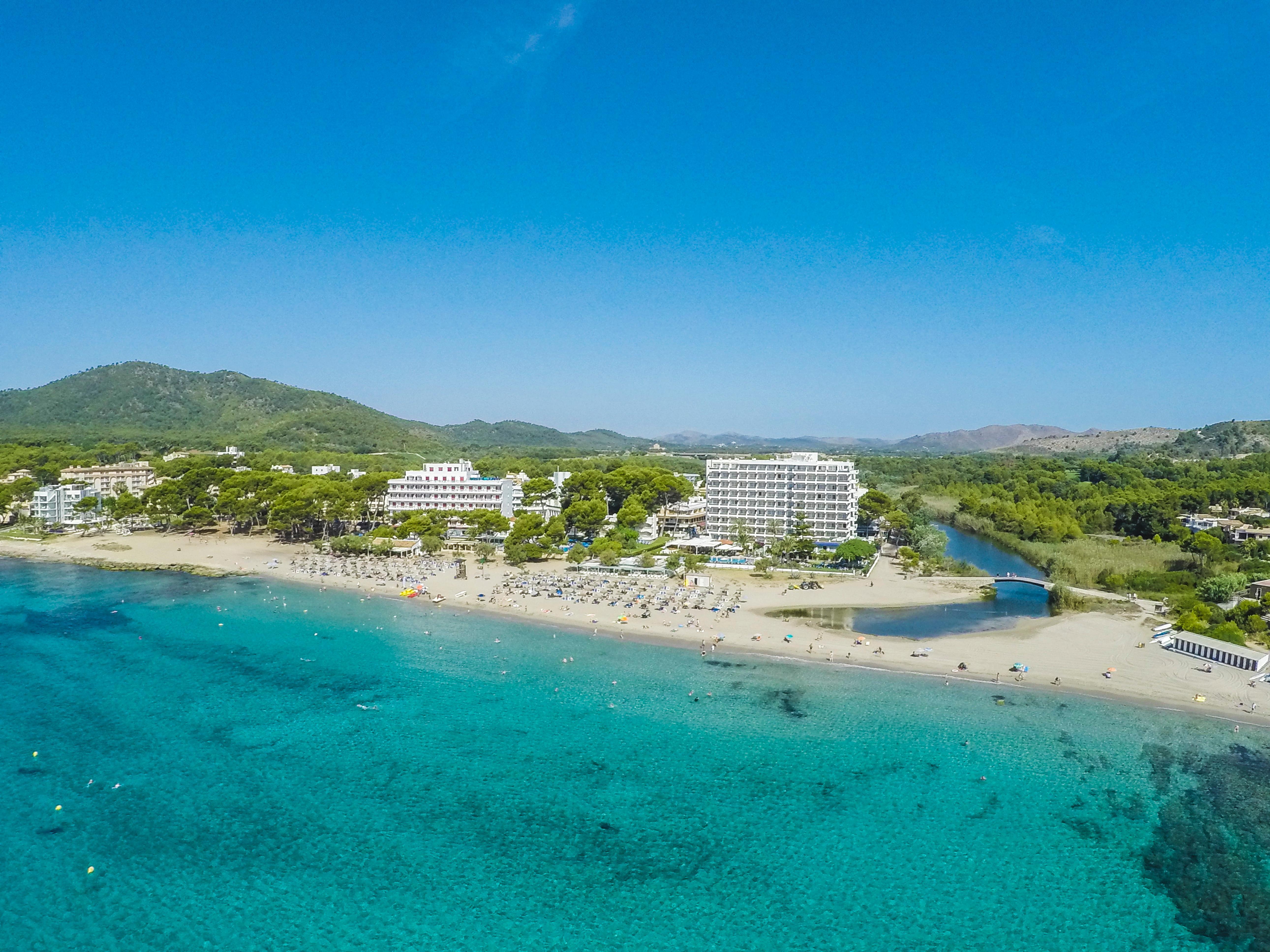 Universal Castell Royal Hotel 4*