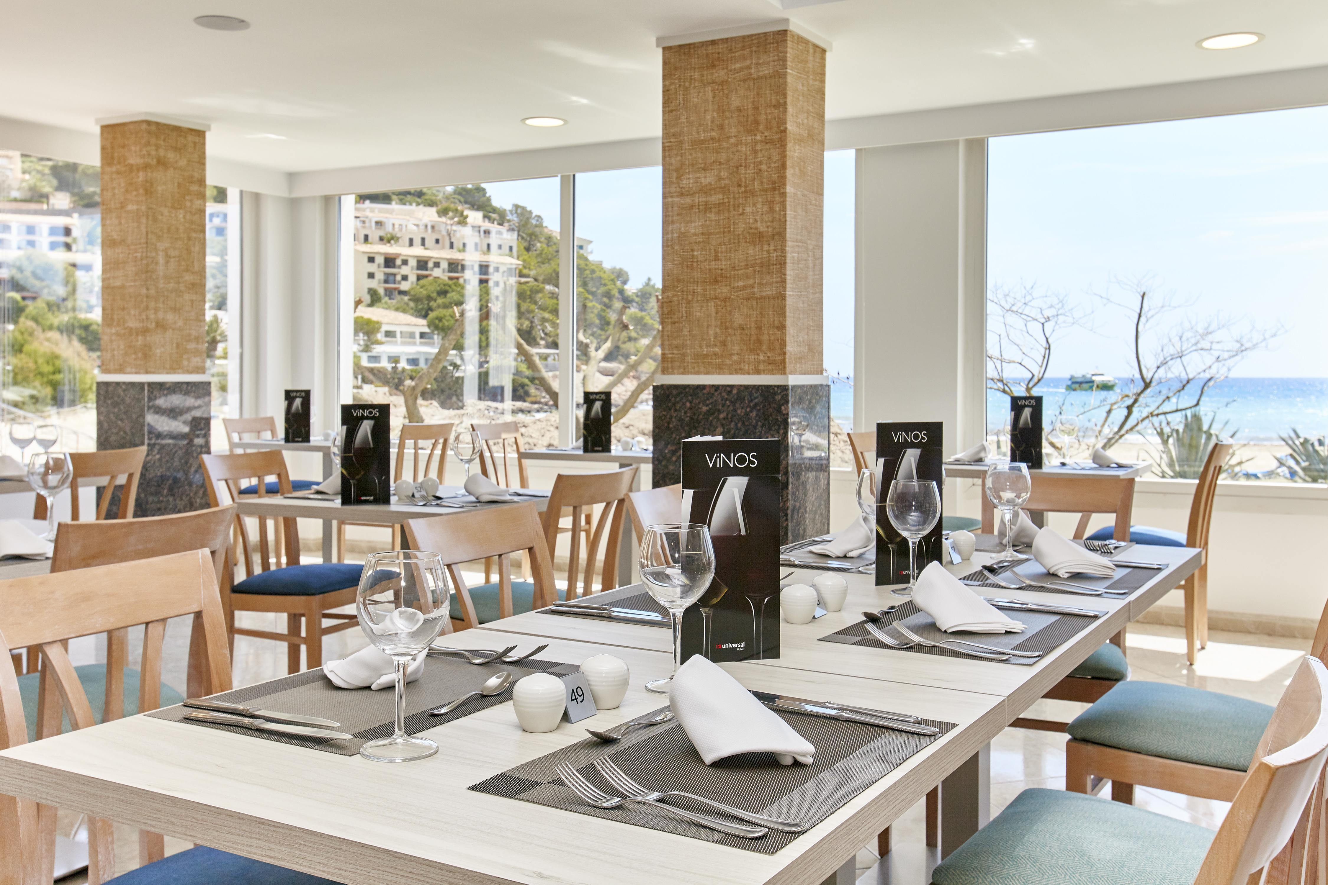 Universal Castell Royal Hotel
