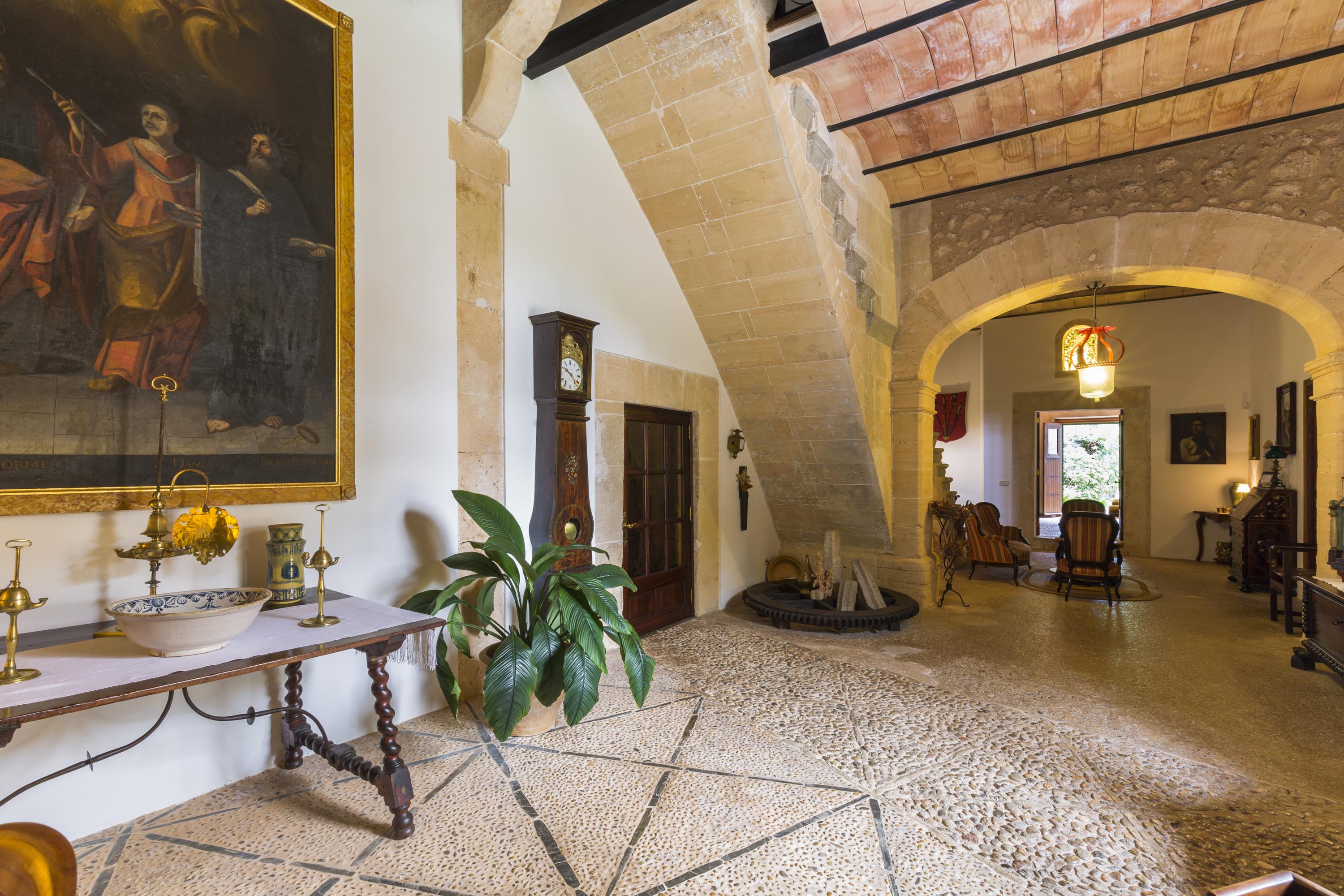 Hotel Sa Torre (adults Only) 4*