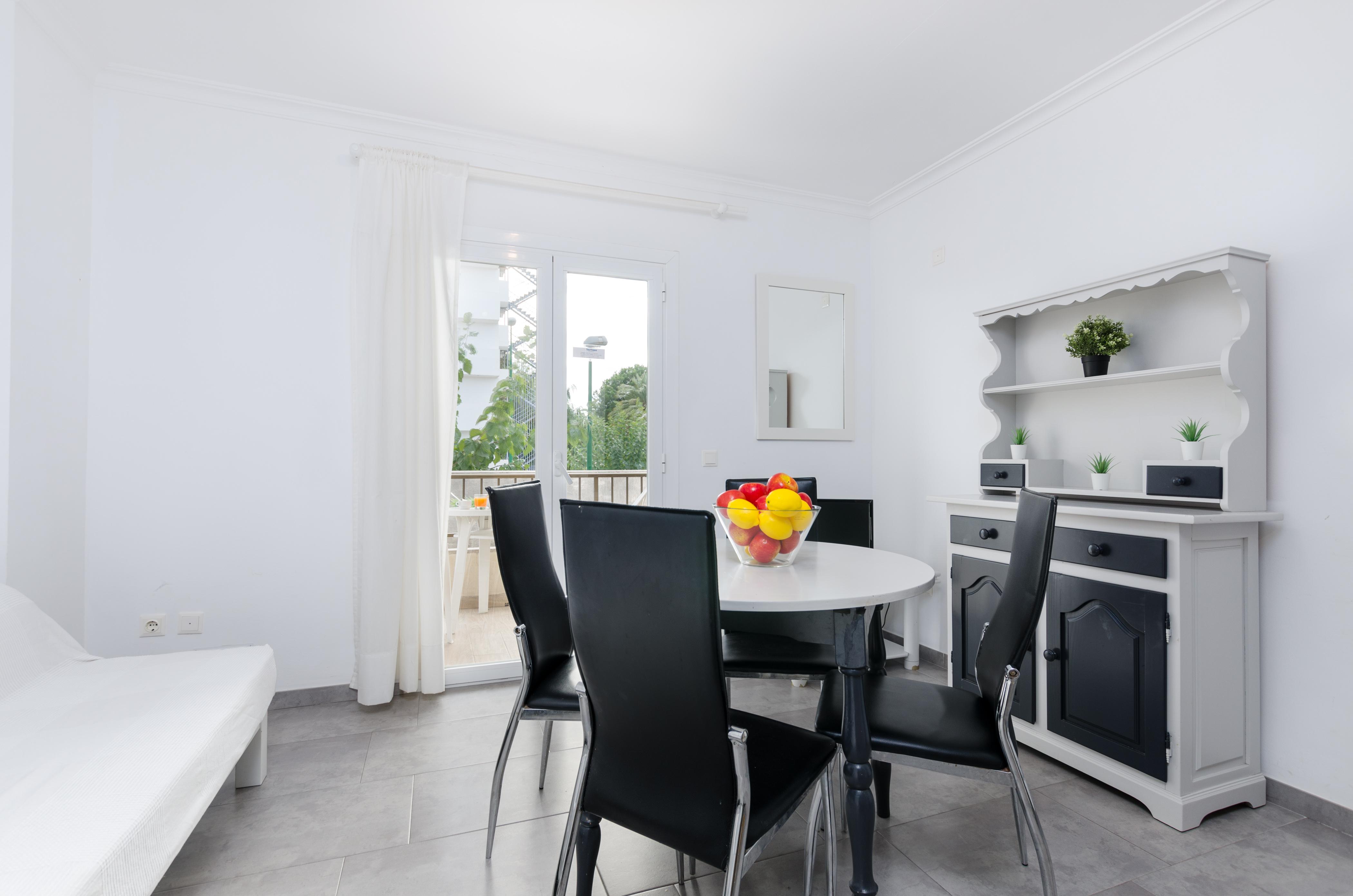 Alcudia Apartamento Puerto de Alcúdia