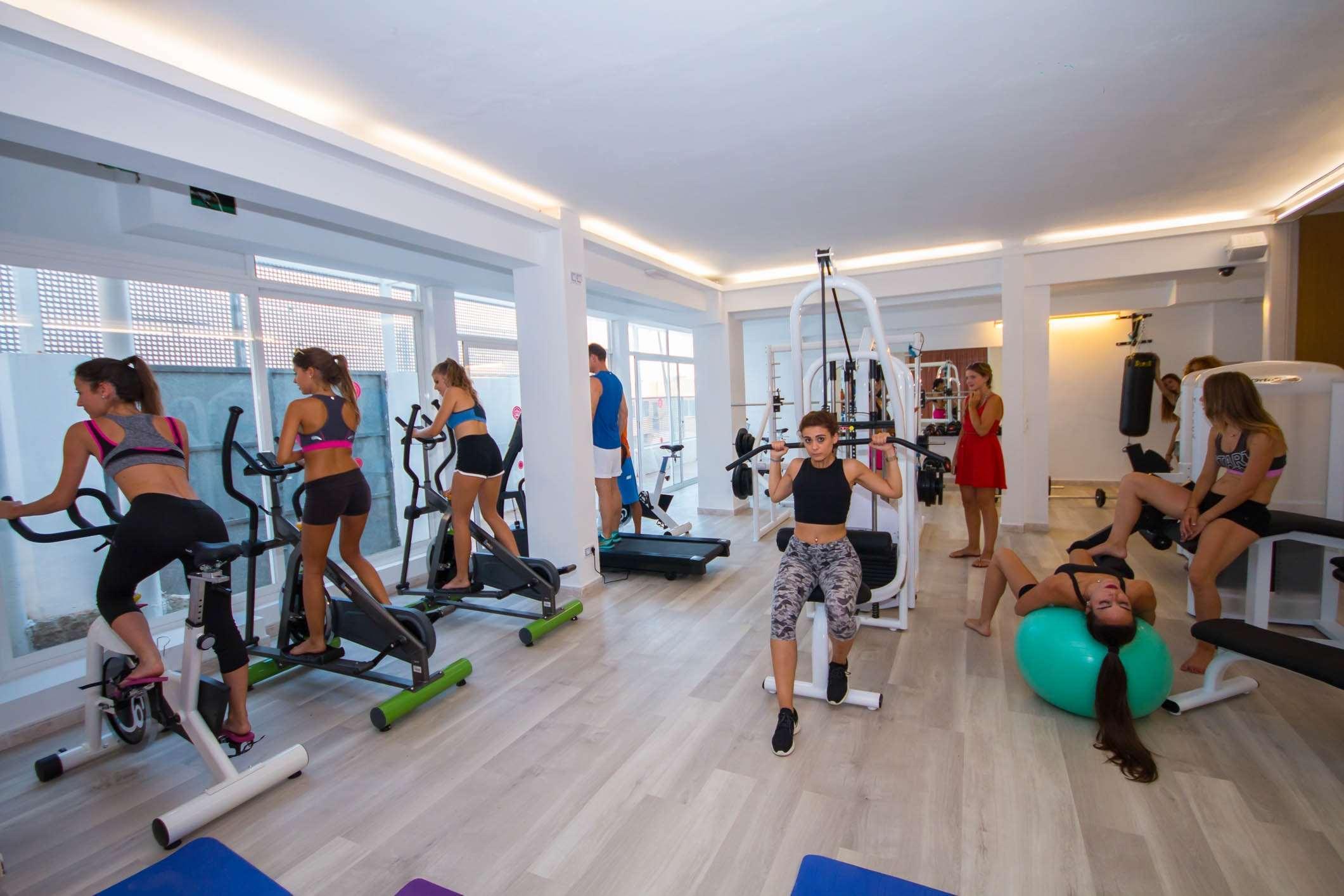 Amic Horizonte 3* Palma de Mallorca