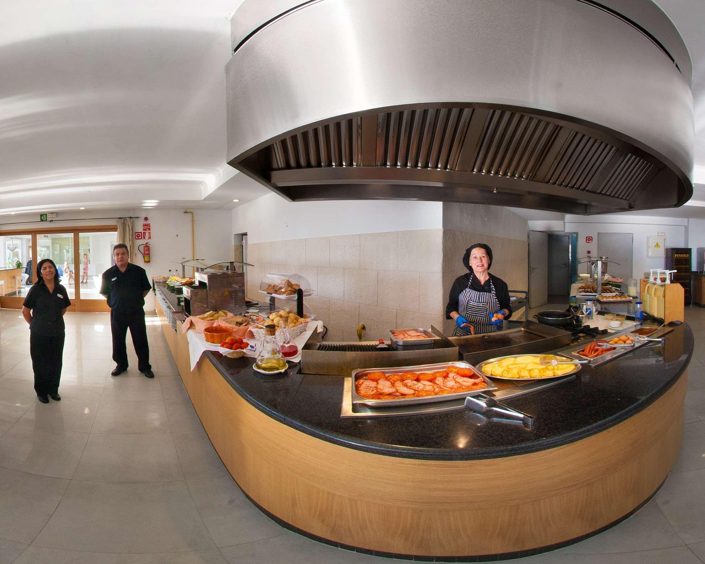 Amic Horizonte Hotel