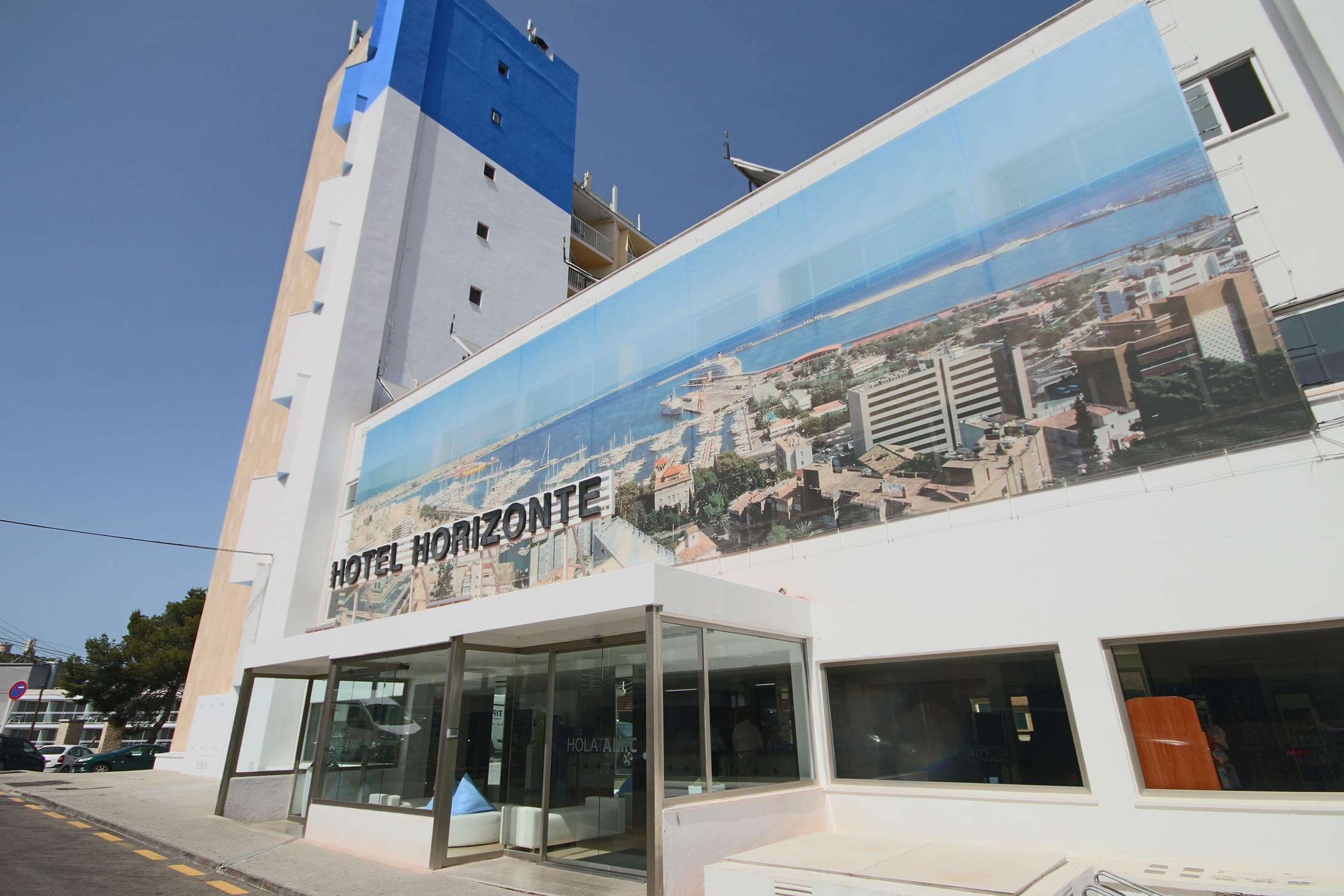 Amic Horizonte 3*