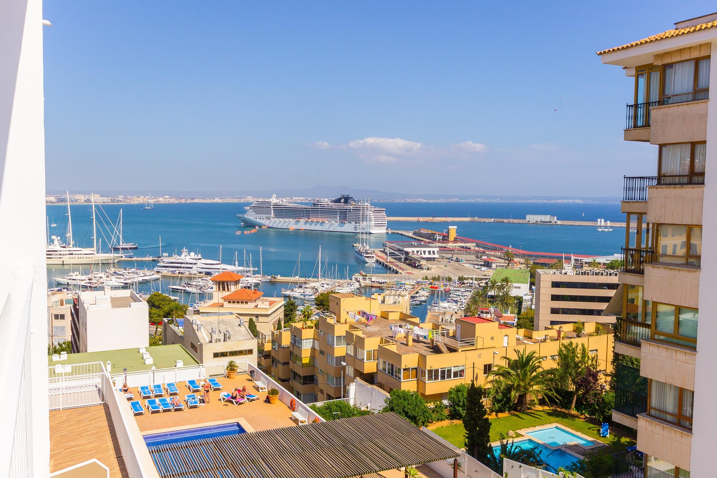 Amic Horizonte Hotel 3*
