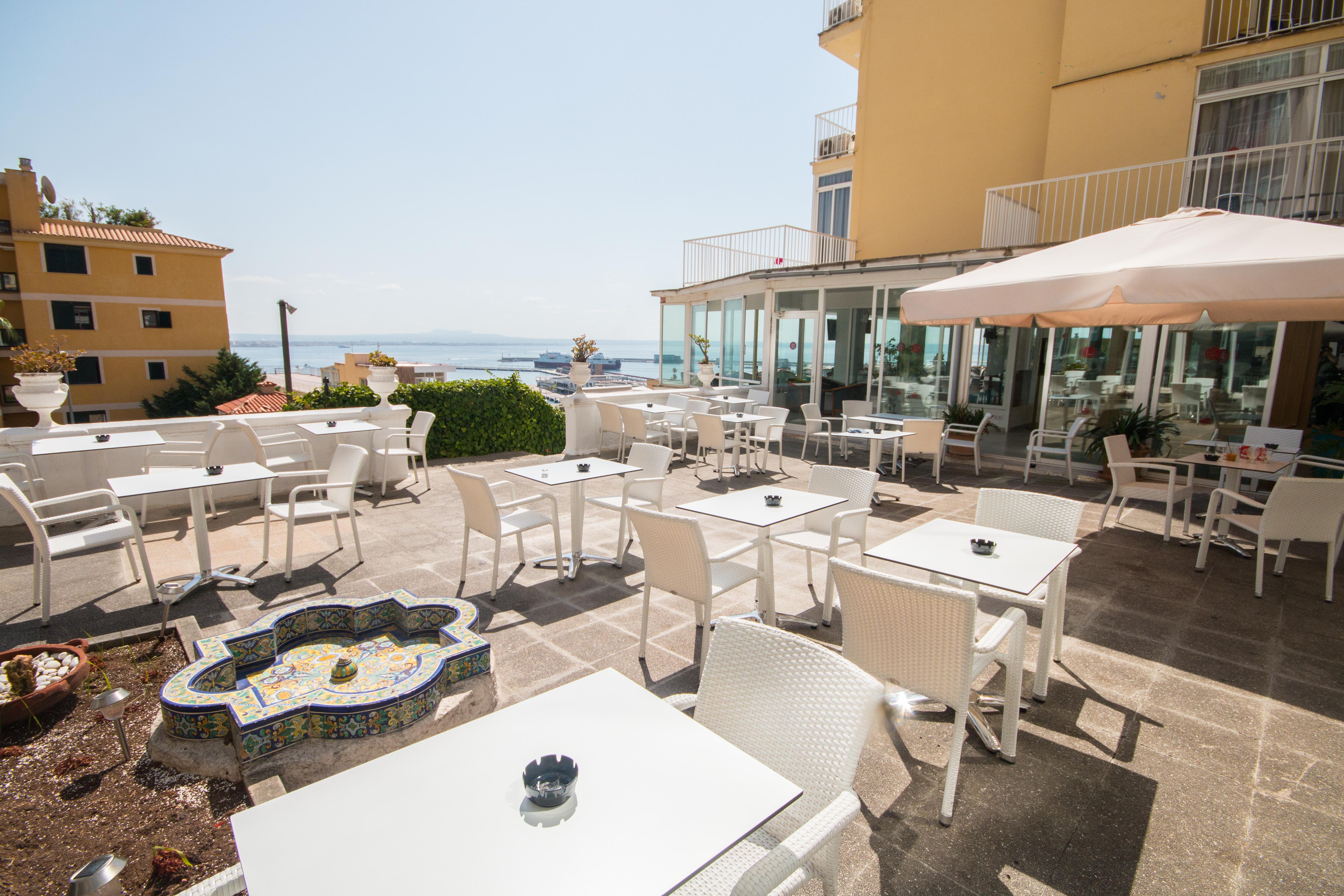 Hotel Amic Horizonte 3*