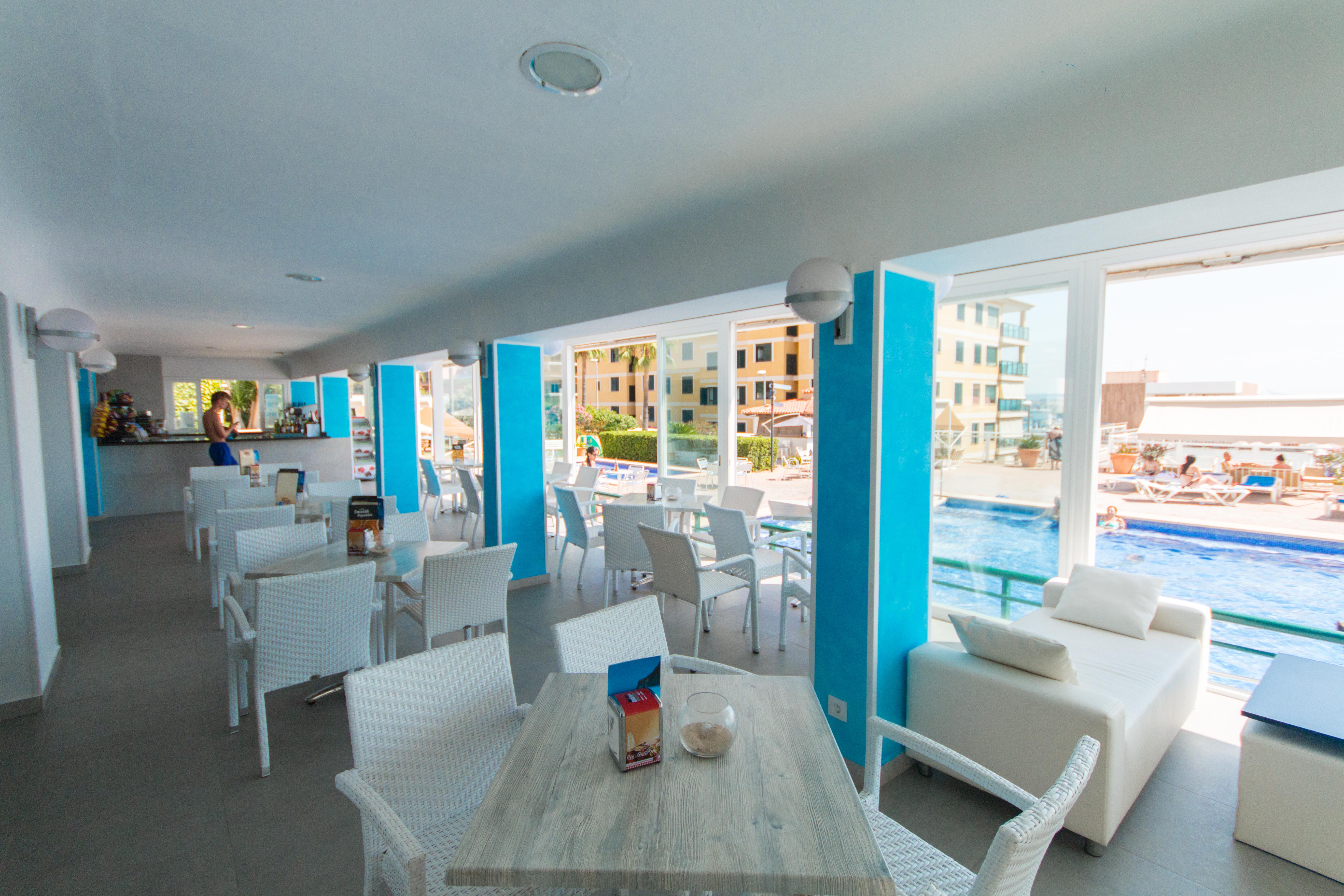Hotel Amic Horizonte 3*