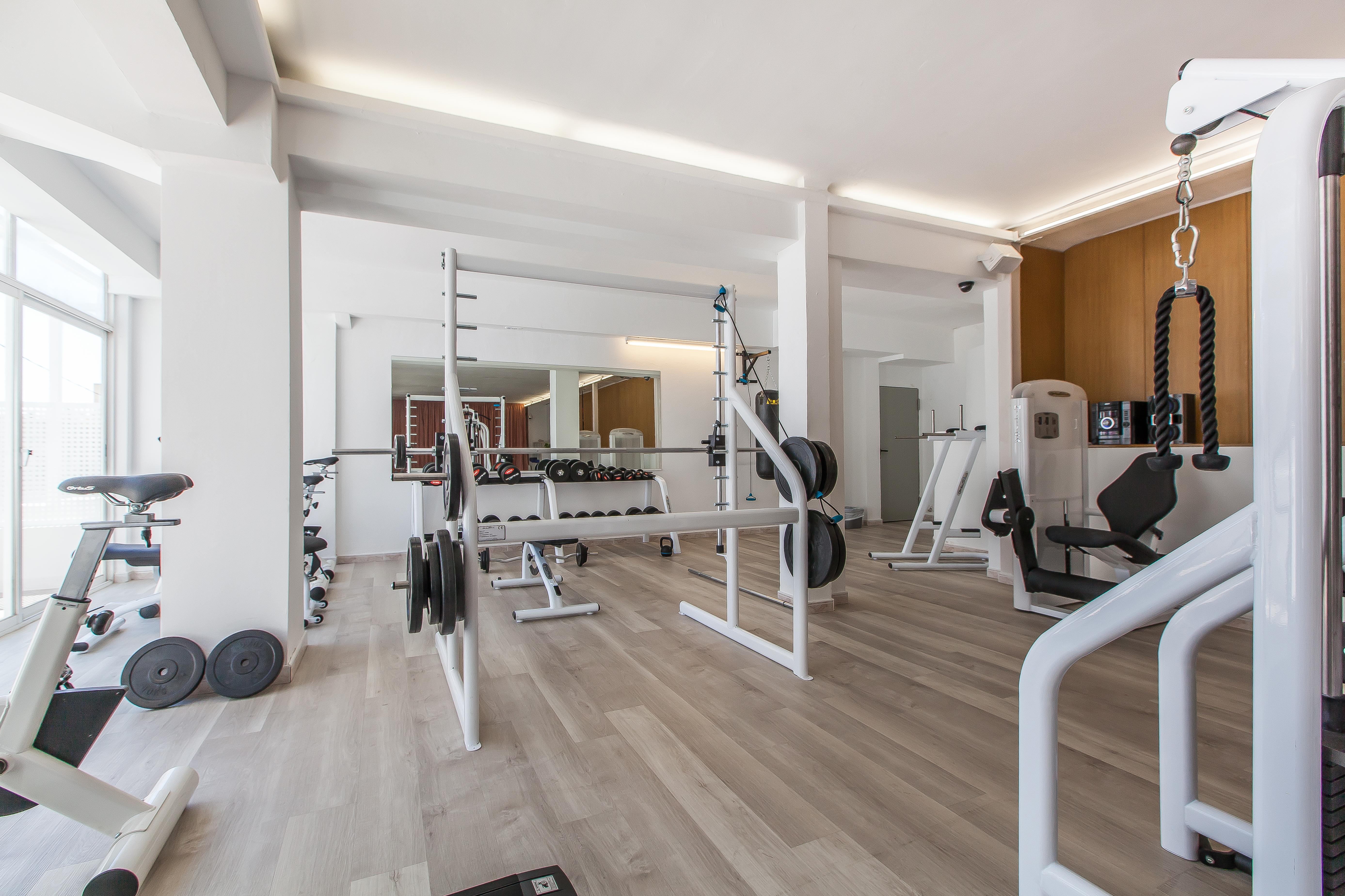 Amic Horizonte 3* Palma de Mallorca