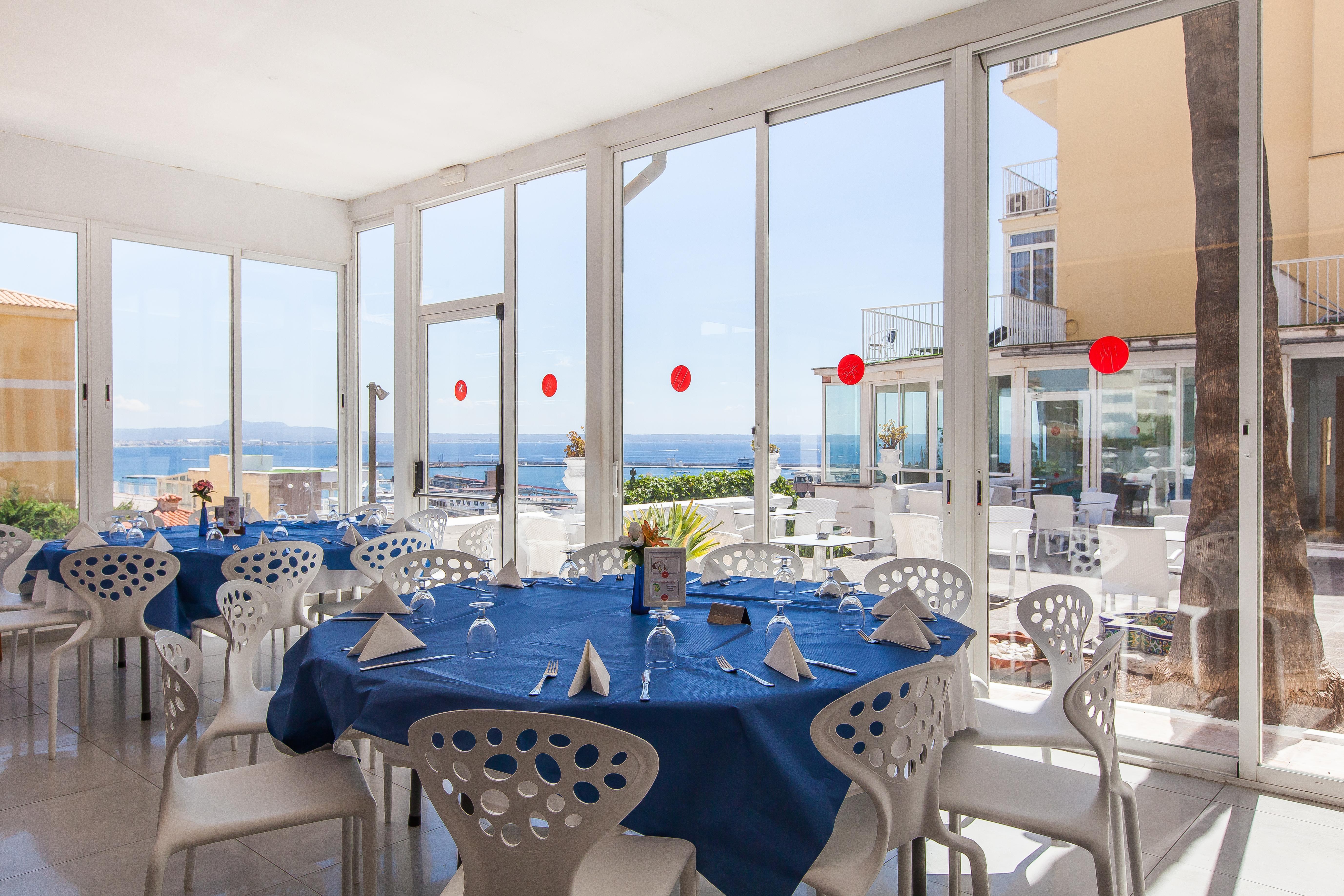 Amic Horizonte 3* Palma de Mallorca