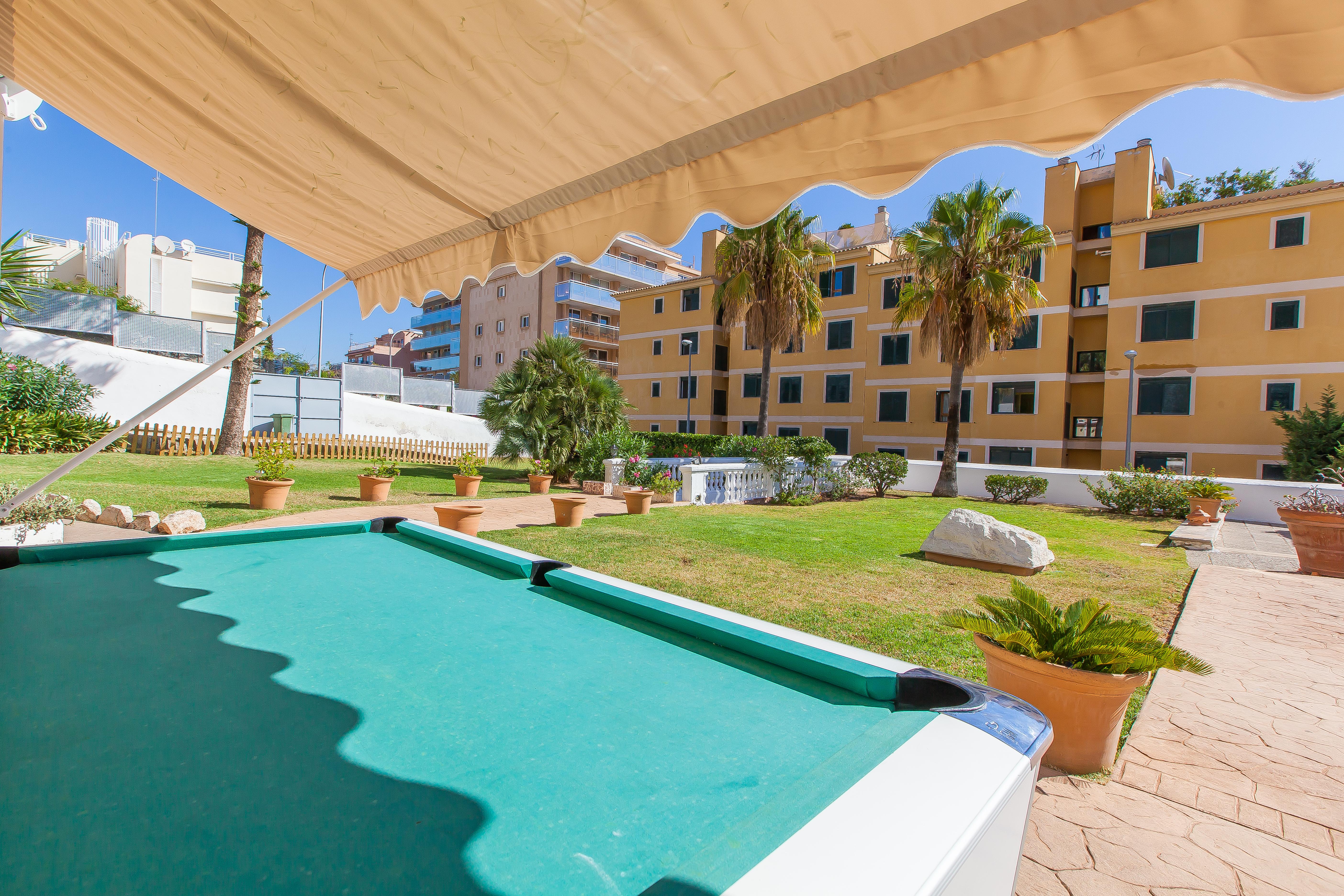 Hotel Amic Horizonte