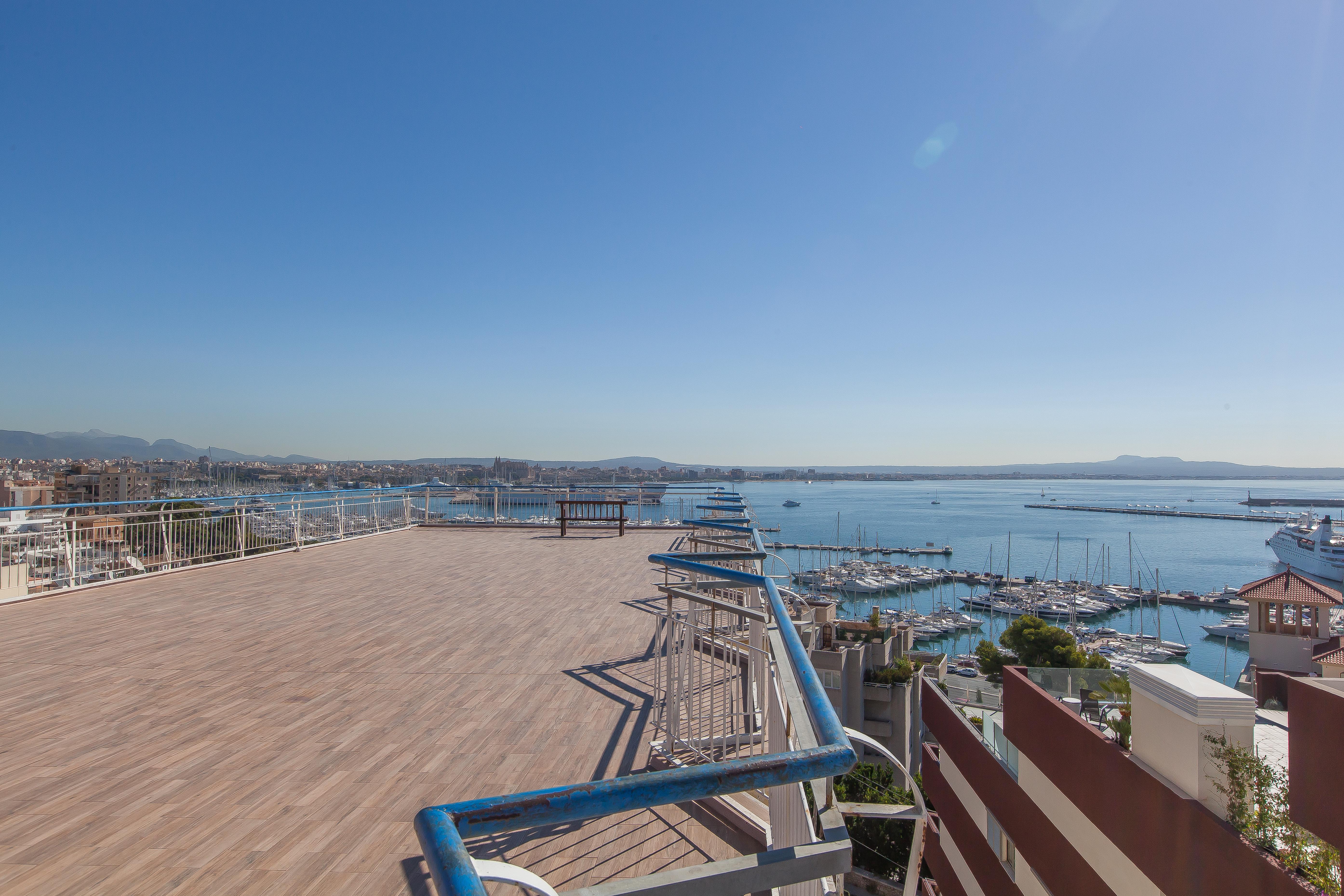 Amic Horizonte Hotel Palma de Mallorca