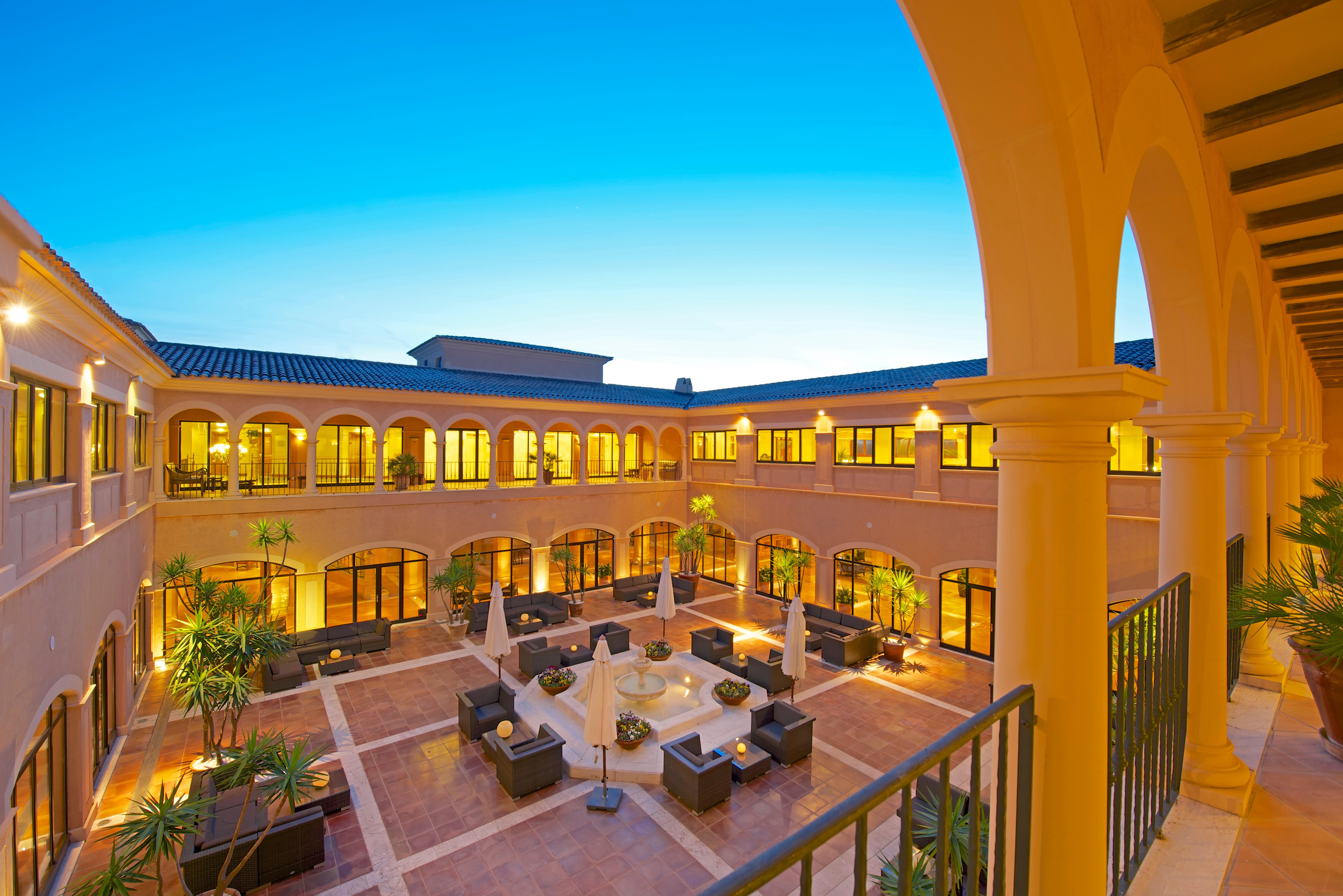 Resort Hacienda Son Antem, Autograph  Collection Llucmajor (Mallorca)