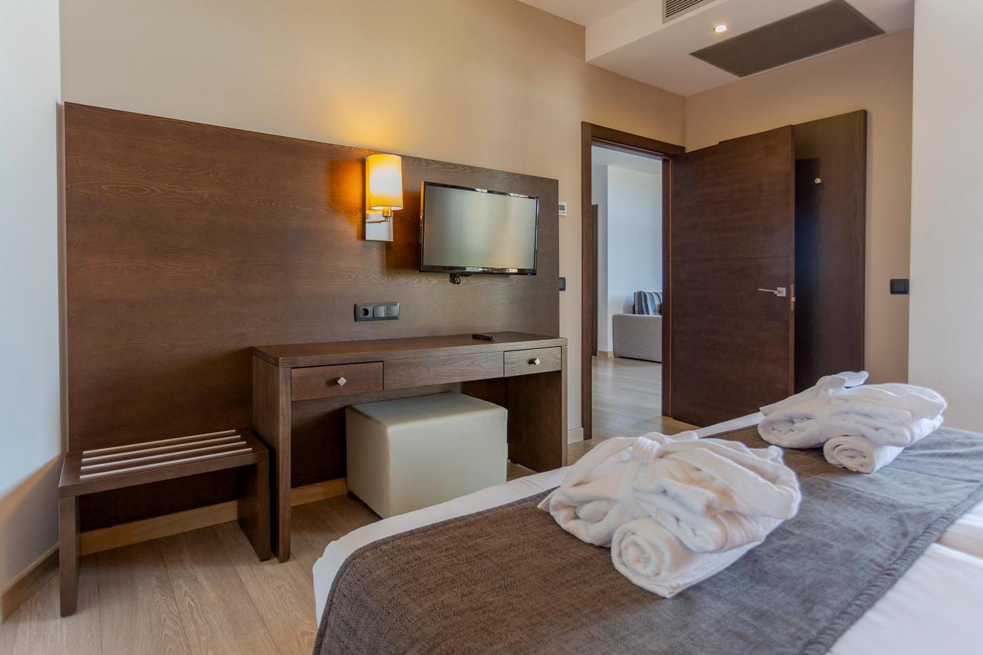 Marins Club - Adults Only Hotel Cala Millor (Mallorca)