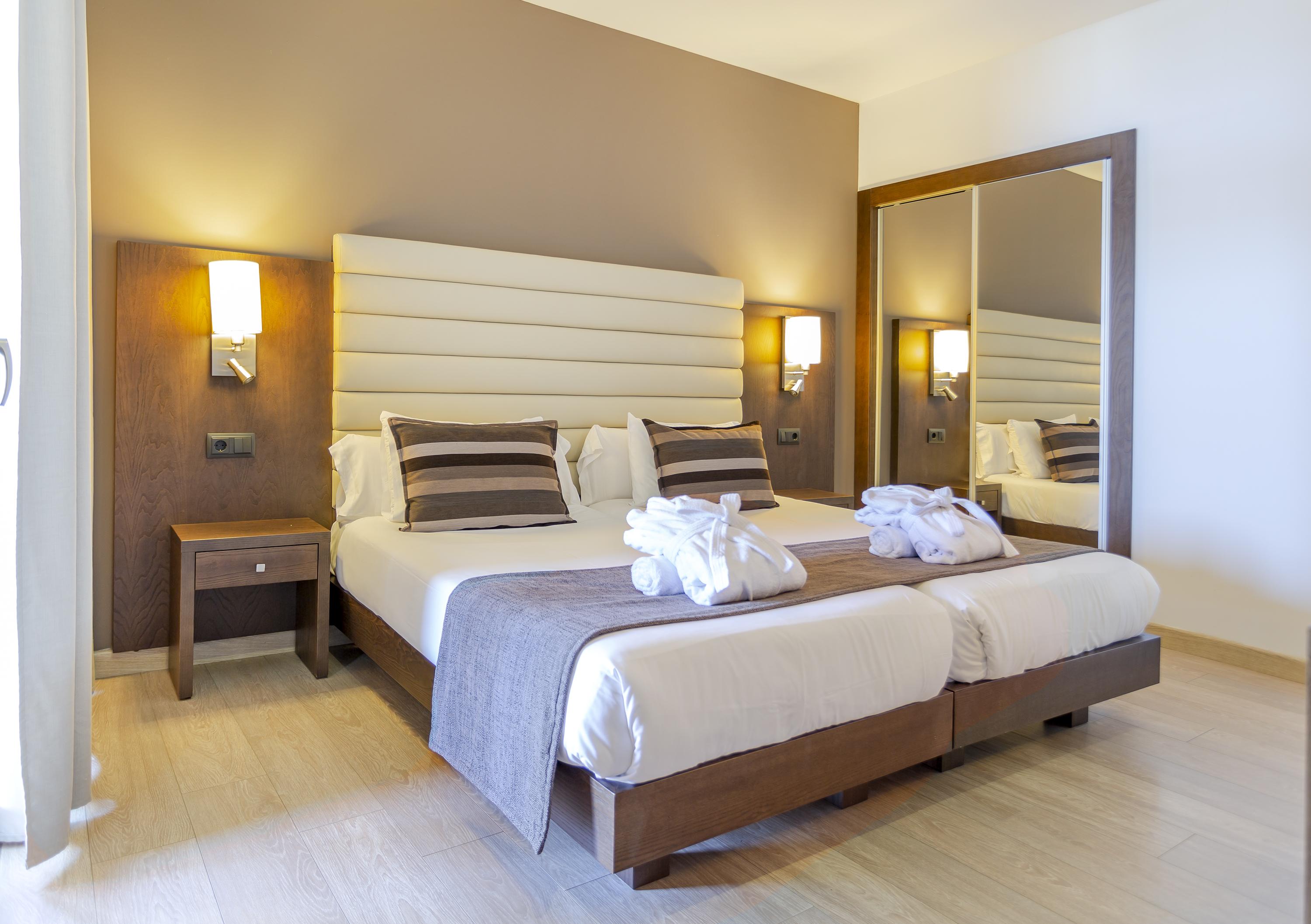 Hotel Marins Club - Adults Only