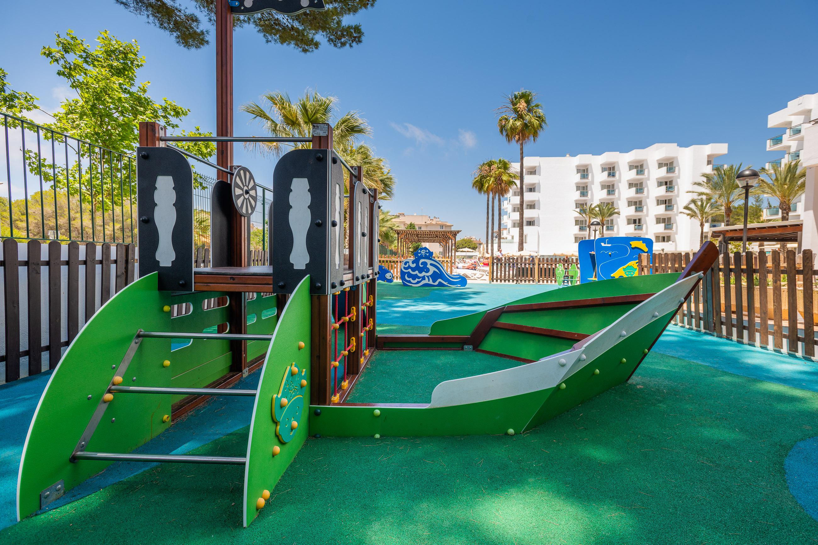 Hotel Globales Maioris Maioris Décima
