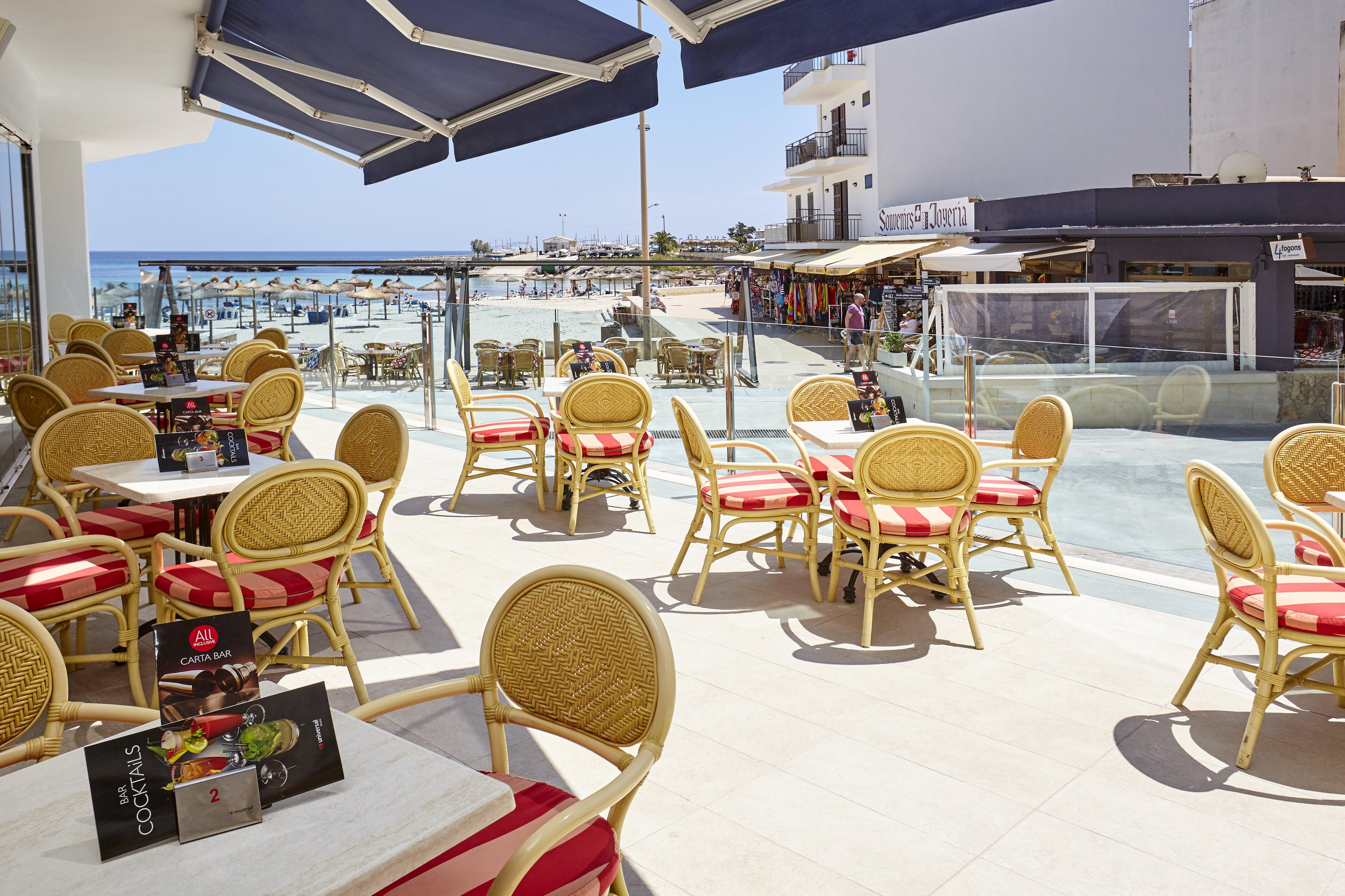 Universal Perla Hotel S'Illot (Mallorca)