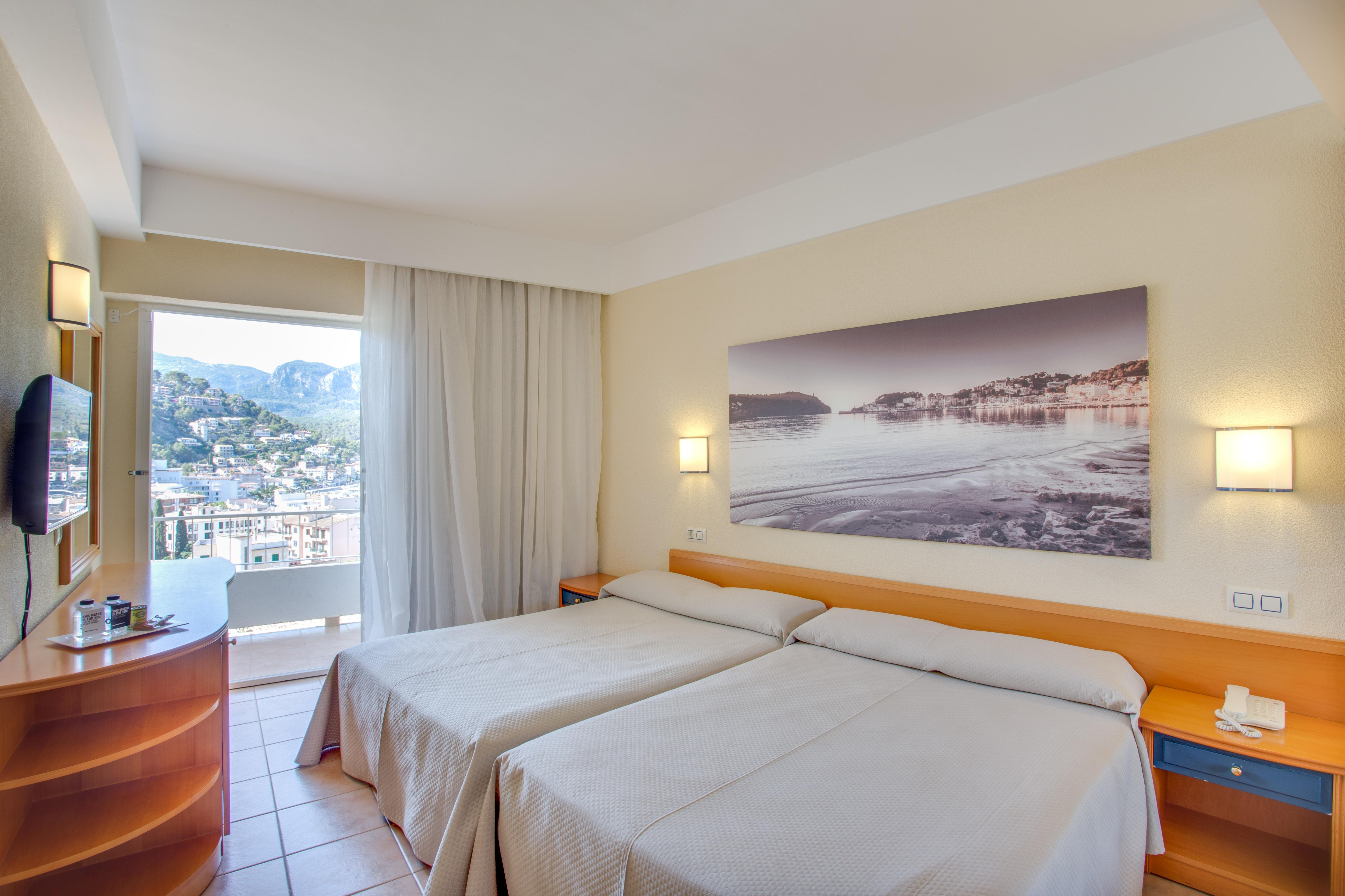 Eden Nord Soller Hotel Puerto de Sóller