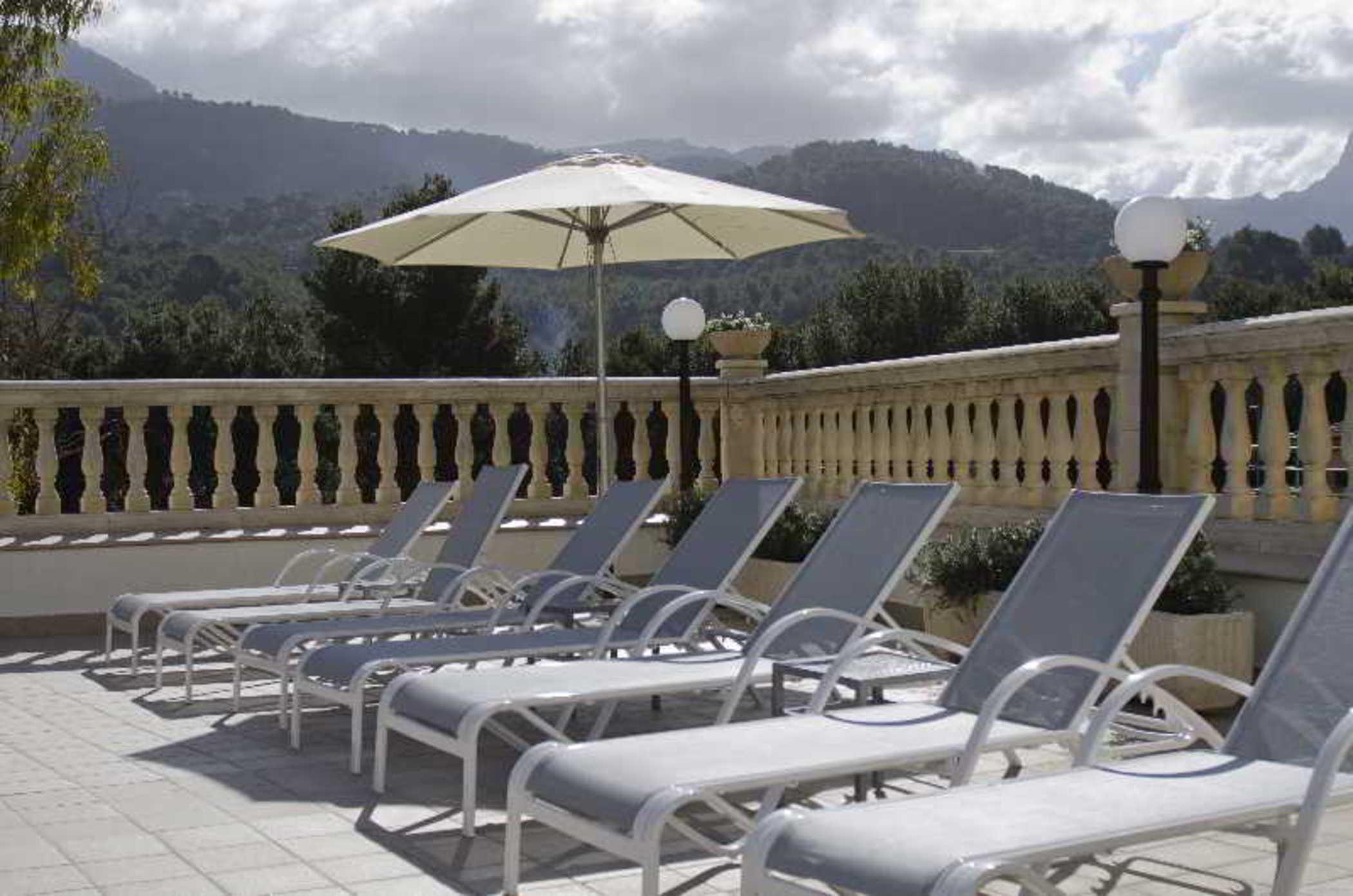 Hotel Eden Nord Soller