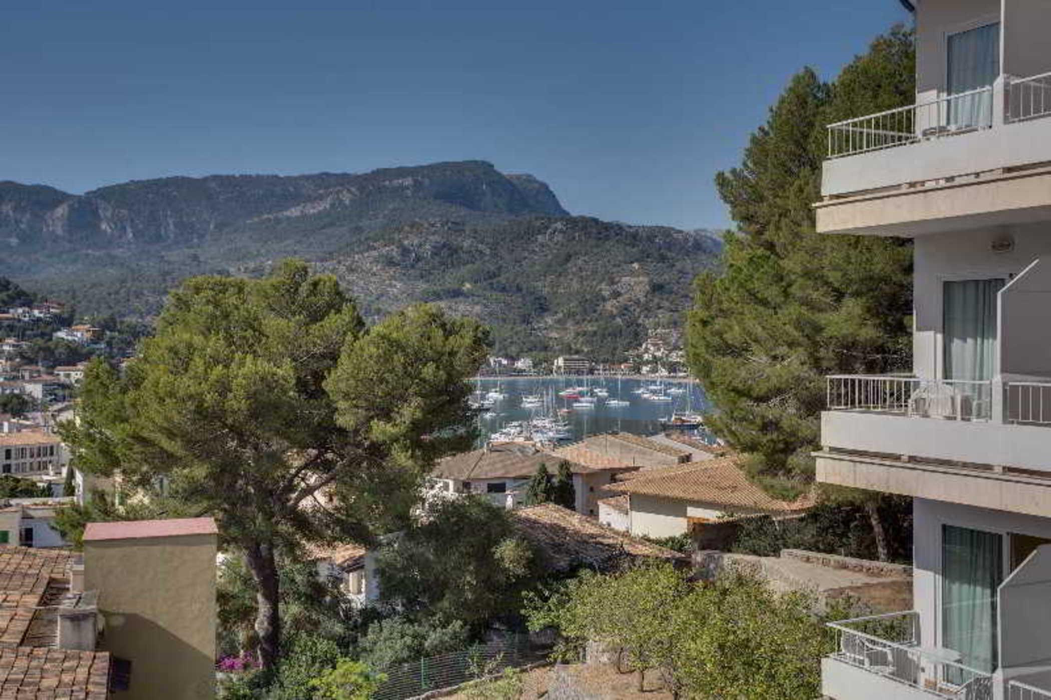 Hotel Eden Nord Soller Puerto de Sóller