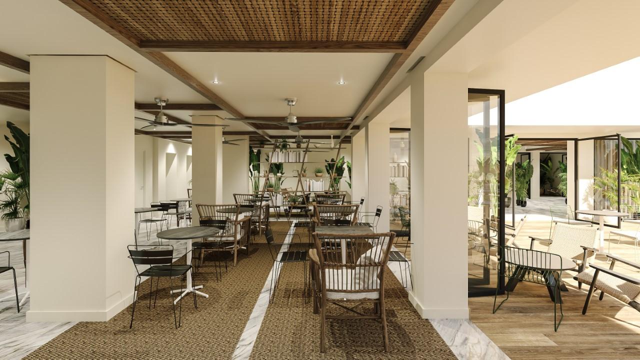 Eden Nord Soller 3* Puerto de Sóller