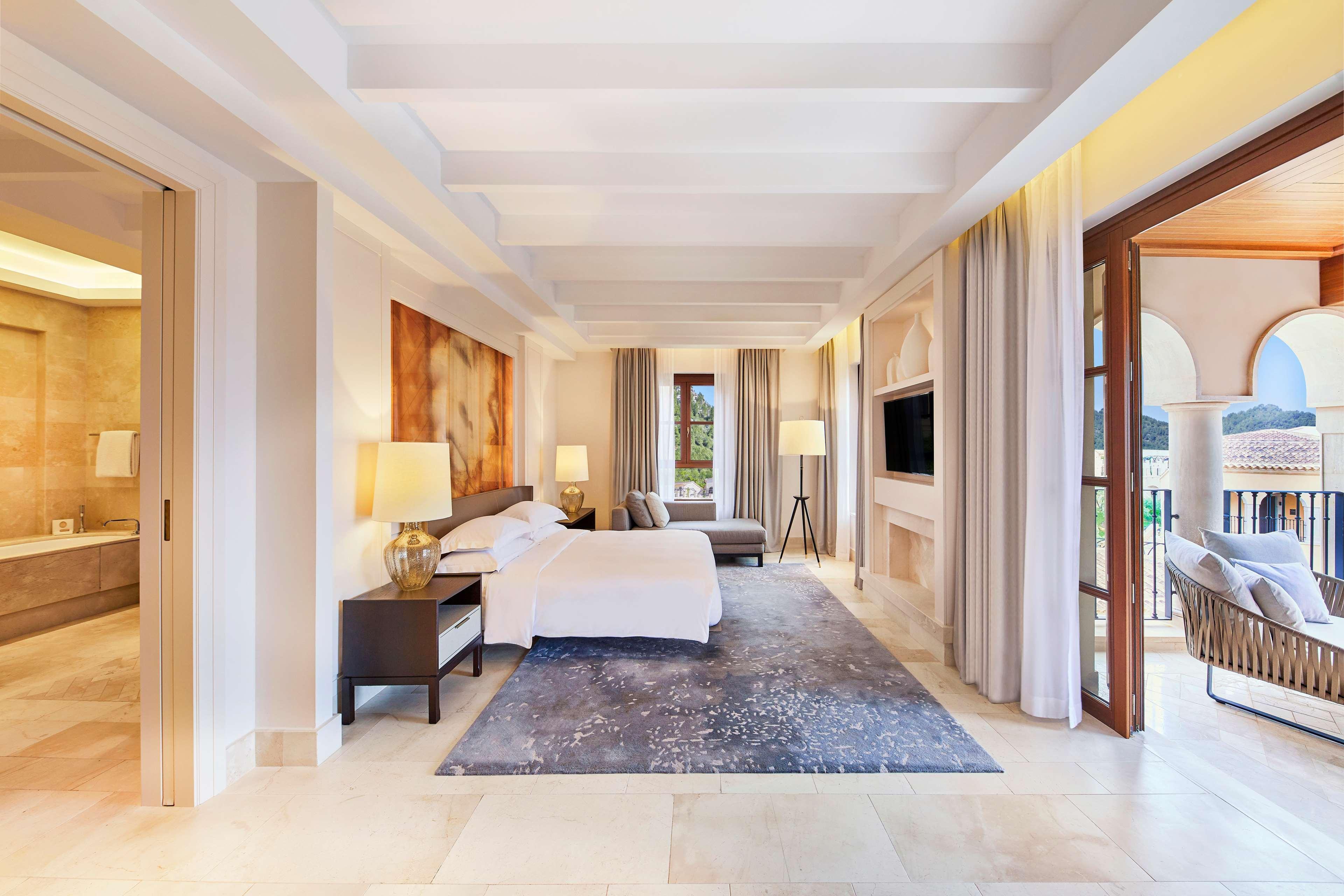 Cap Vermell Grand 5* Canyamel (Mallorca)