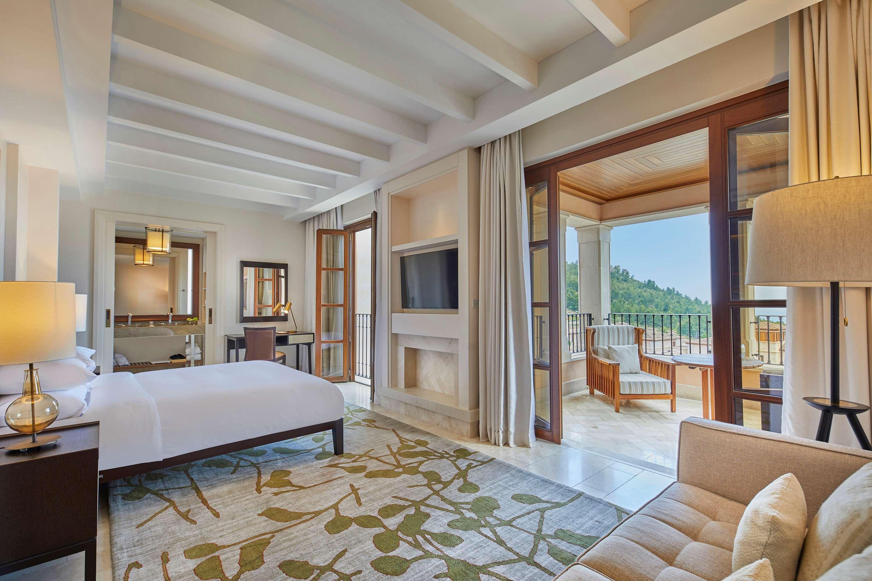 Cap Vermell Grand Hotel