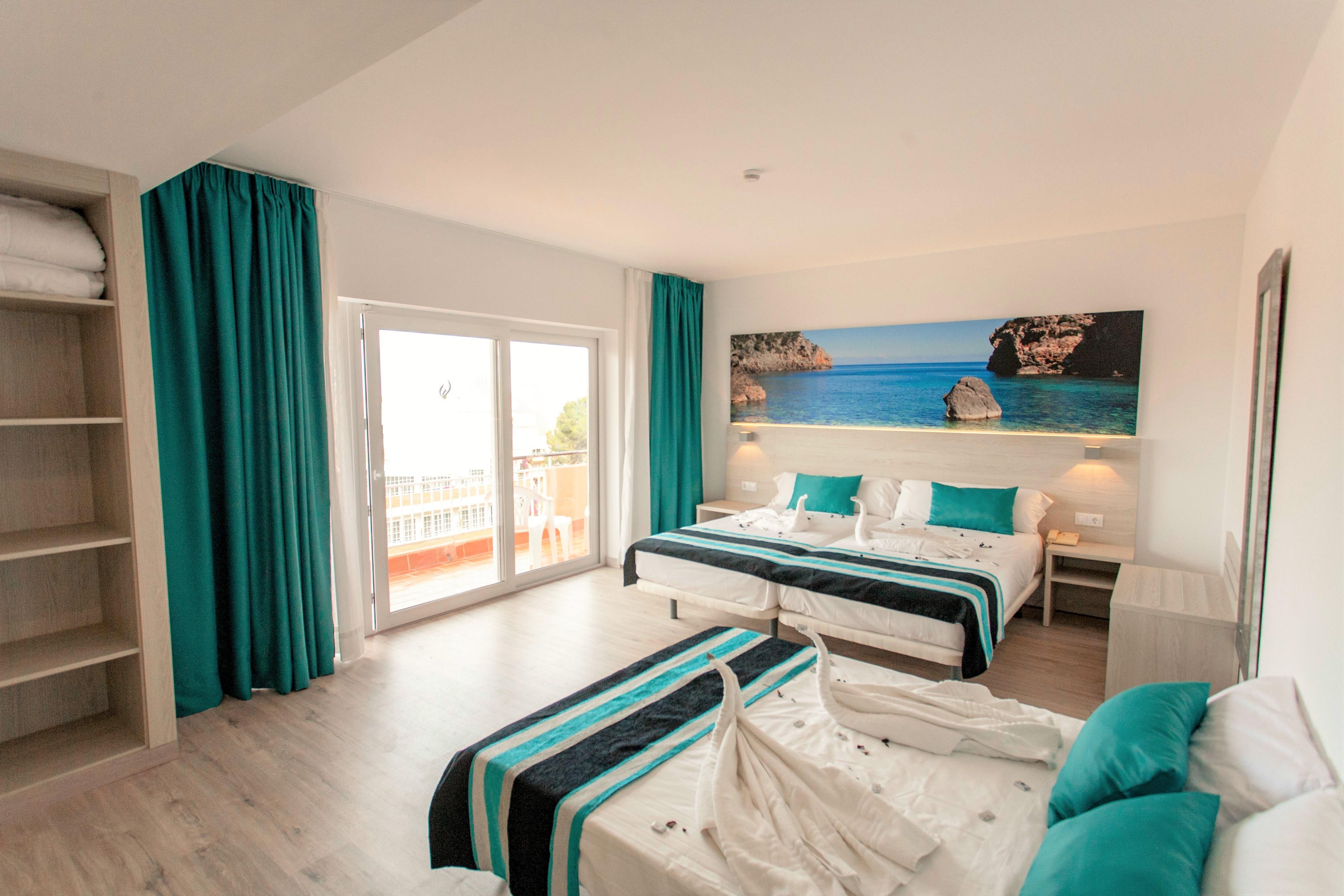 Welikehotel Fenix Hotel 4*