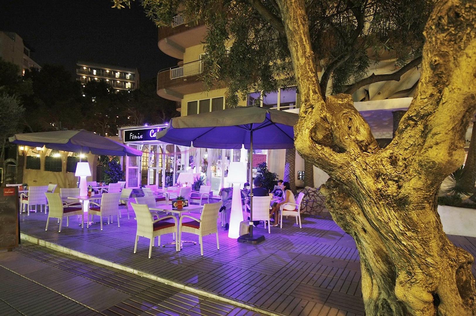 Welikehotel Fenix 4*